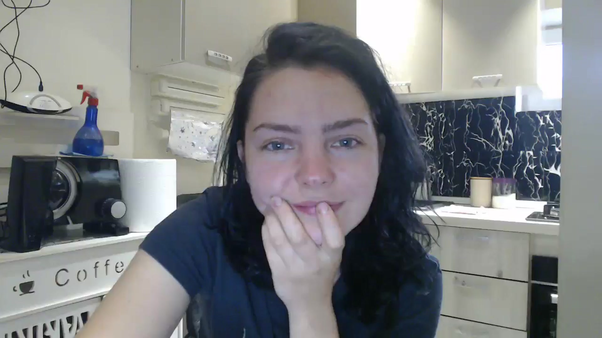 Gallery image thumbnail from YreneA's myfreecams stream on, 05/05/2025, 16:32 image 15 of 20