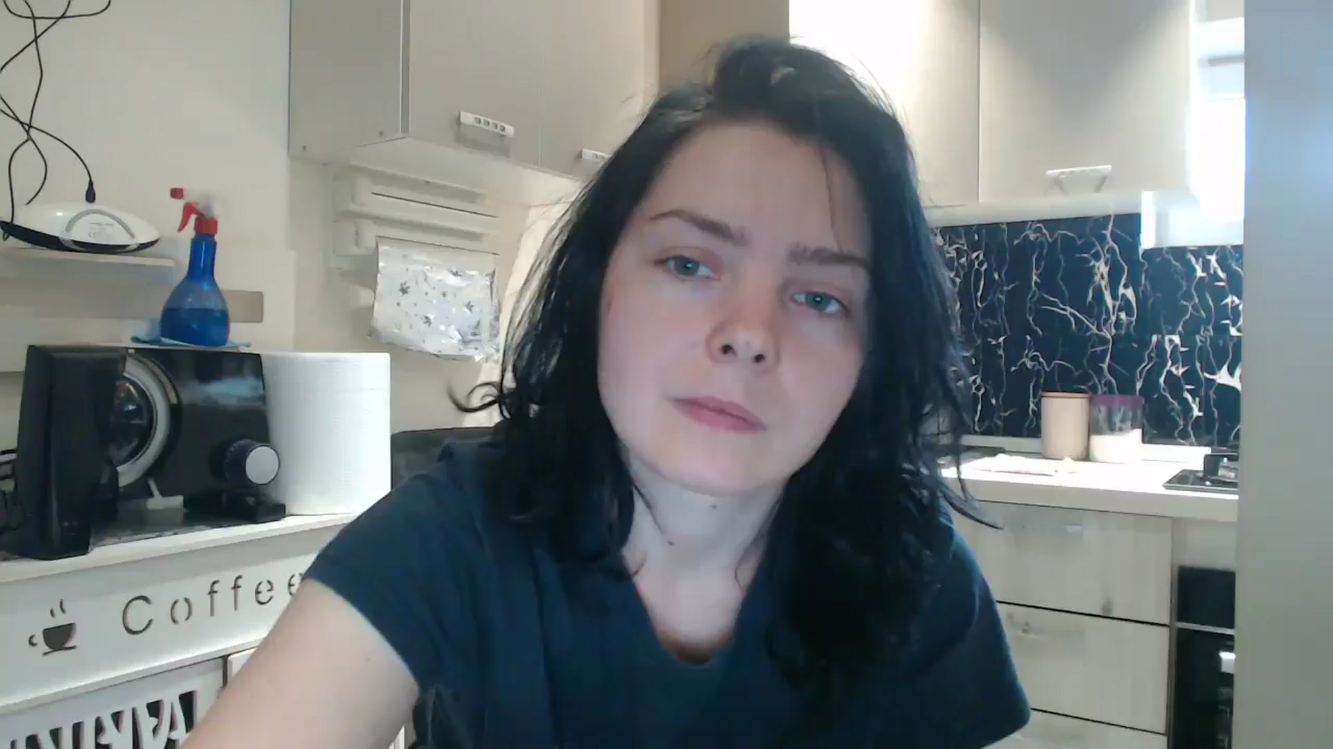 Gallery image thumbnail from YreneA's myfreecams stream on, 05/05/2025, 16:32 image 1 of 20