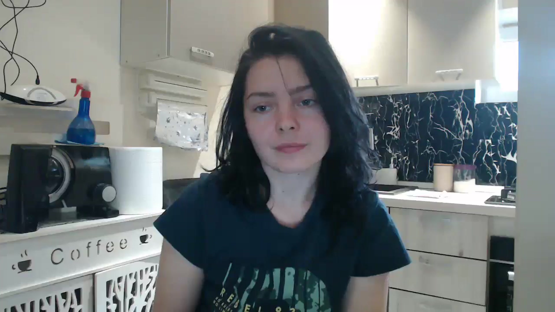 Gallery image thumbnail from YreneA's myfreecams stream on, 05/05/2025, 16:32 image 5 of 20
