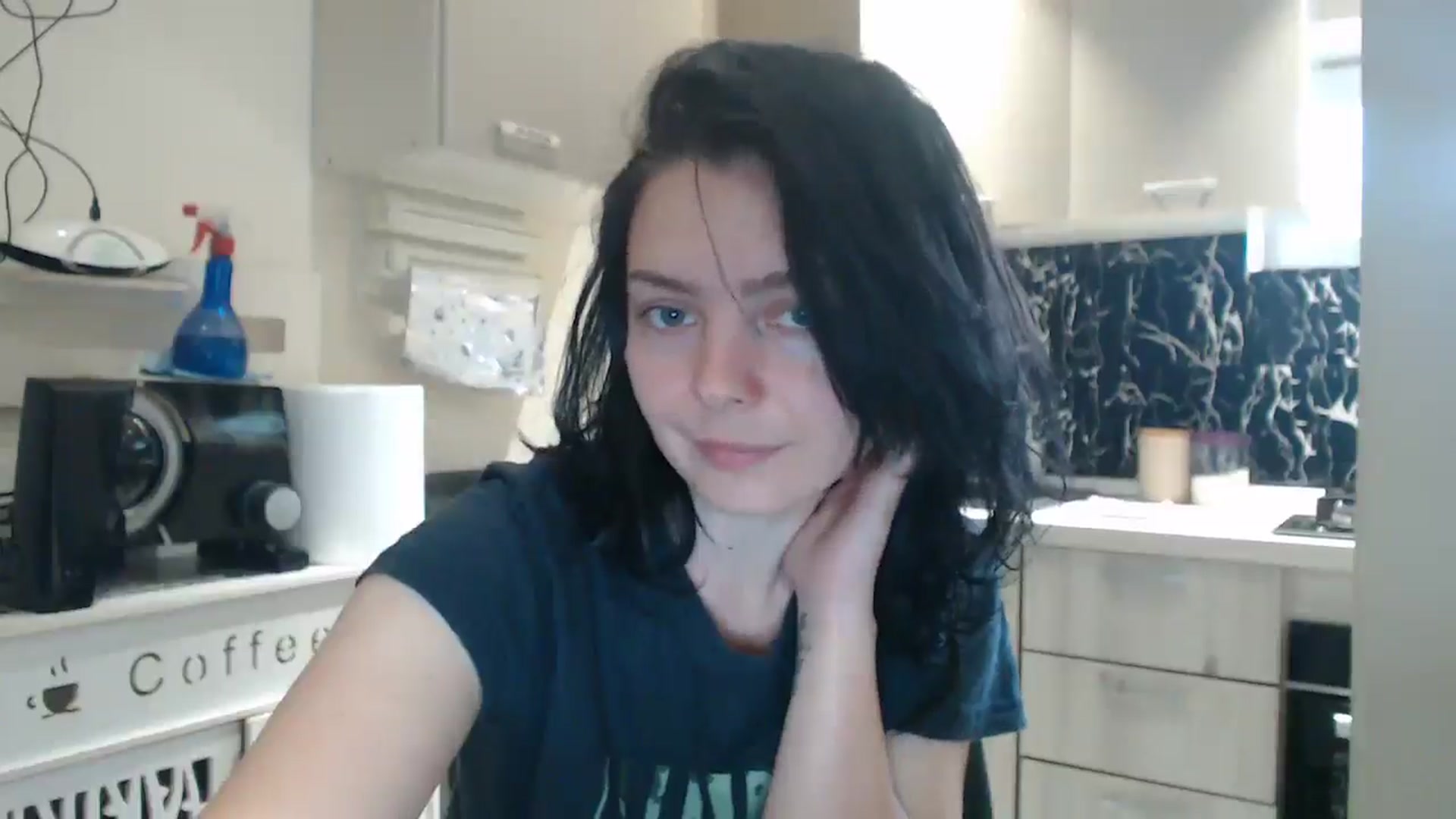 Gallery image thumbnail from YreneA's myfreecams stream on, 05/05/2025, 16:32 image 6 of 20