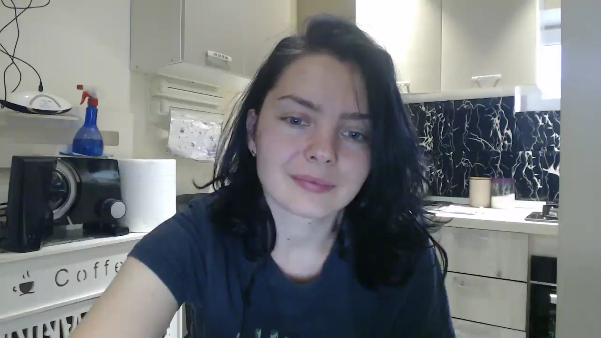 Gallery image thumbnail from YreneA's myfreecams stream on, 05/05/2025, 16:32 image 18 of 20