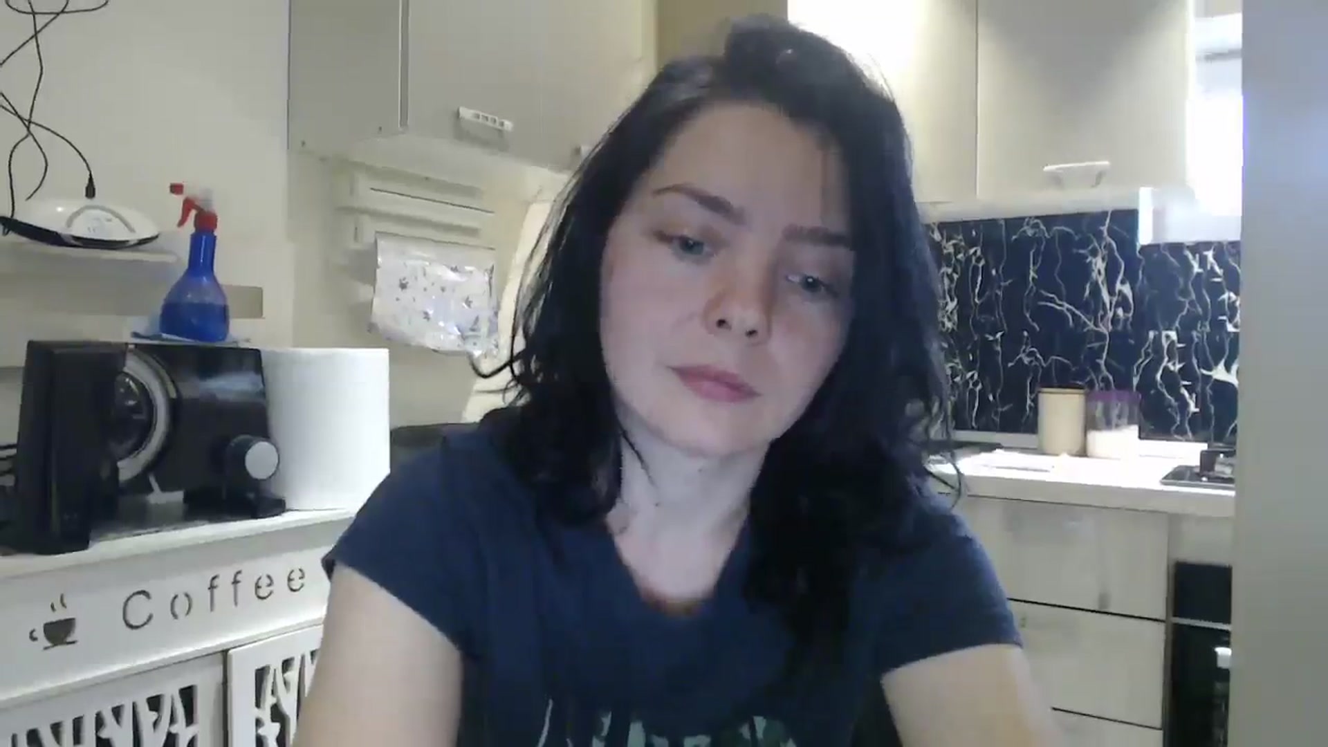 Gallery image thumbnail from YreneA's myfreecams stream on, 05/05/2025, 16:32 image 8 of 20