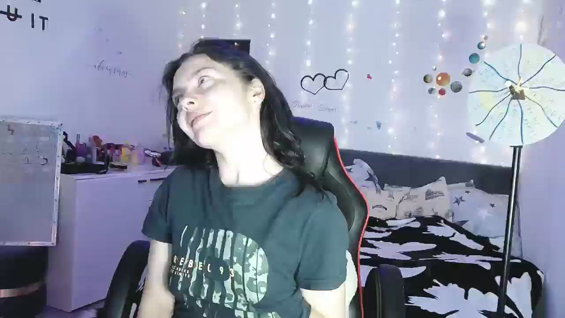 Gallery image thumbnail from YreneA's myfreecams stream on, 05/05/2025, 19:23 image 1 of 20