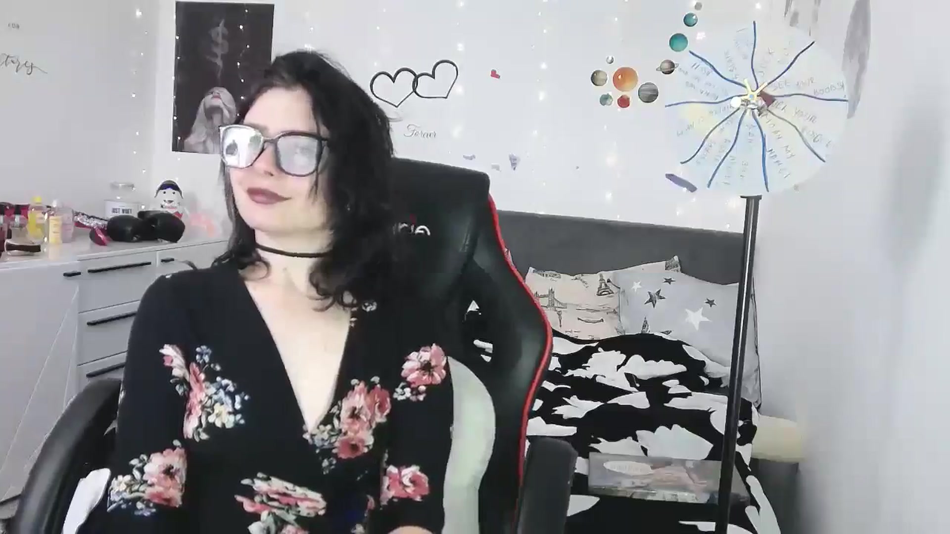 Gallery image thumbnail from YreneA's myfreecams stream on, 05/06/2025, 06:09 image 19 of 20