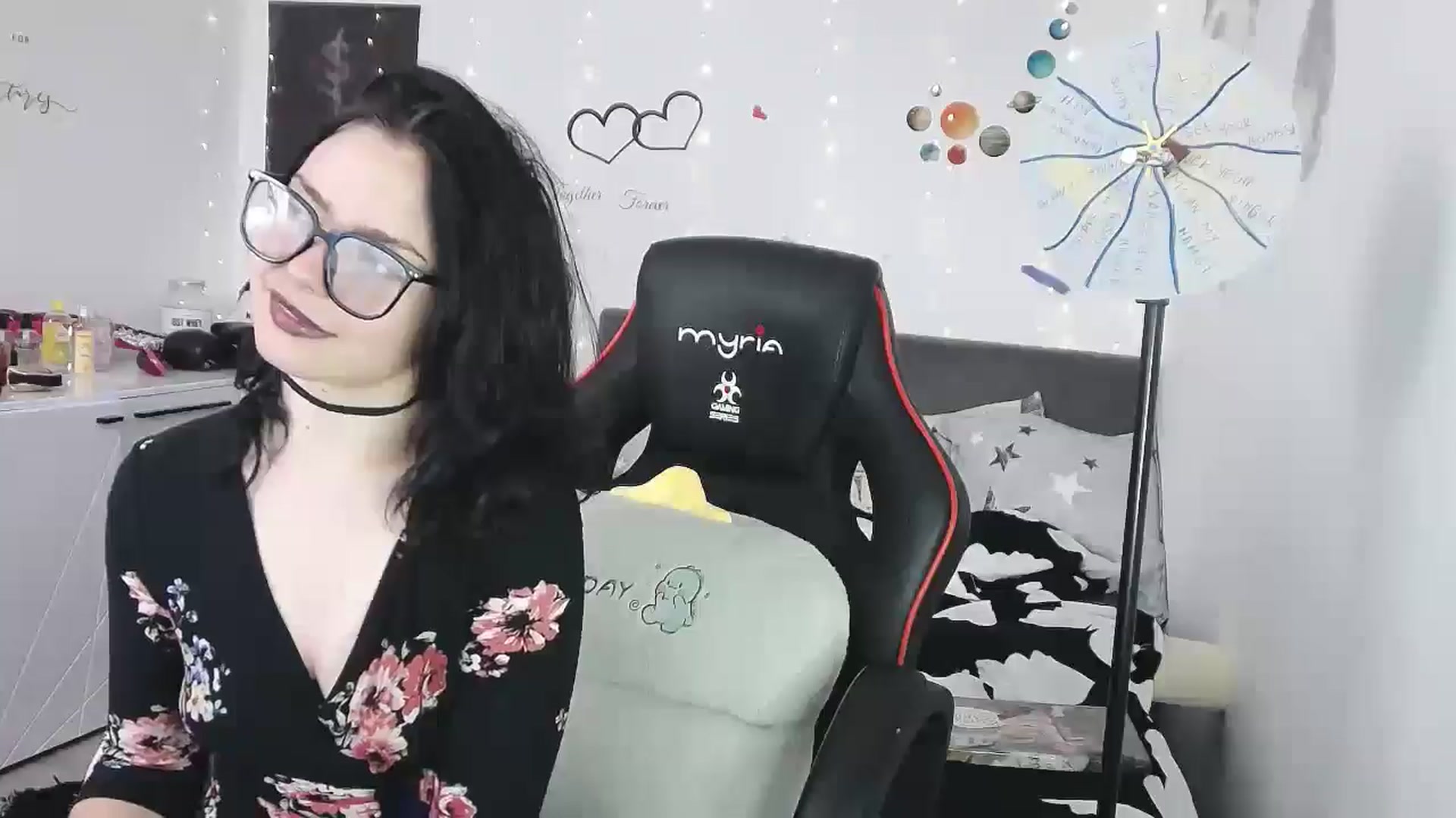 Gallery image thumbnail from YreneA's myfreecams stream on, 05/06/2025, 06:09 image 20 of 20
