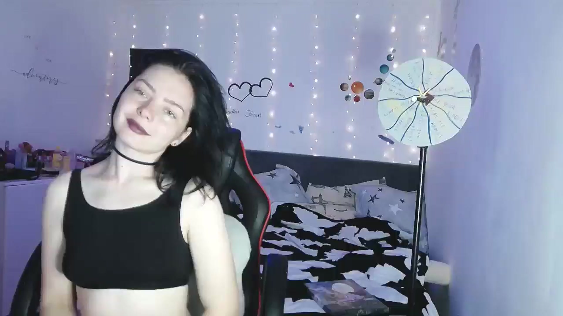 Gallery image thumbnail from YreneA's myfreecams stream on, 05/06/2025, 06:09 image 10 of 20