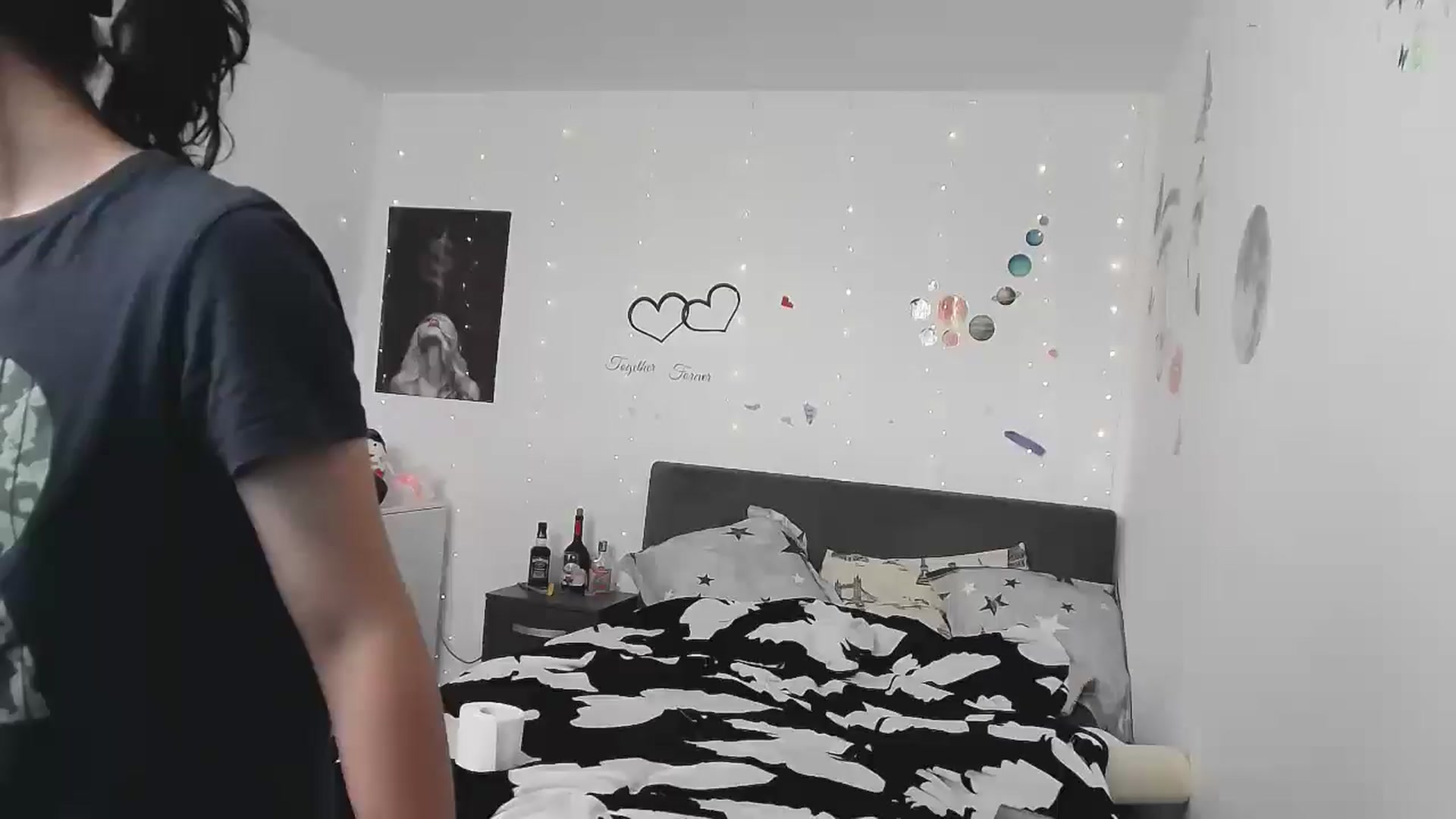 Gallery image thumbnail from YreneA's myfreecams stream on, 05/06/2025, 07:54 image 14 of 20
