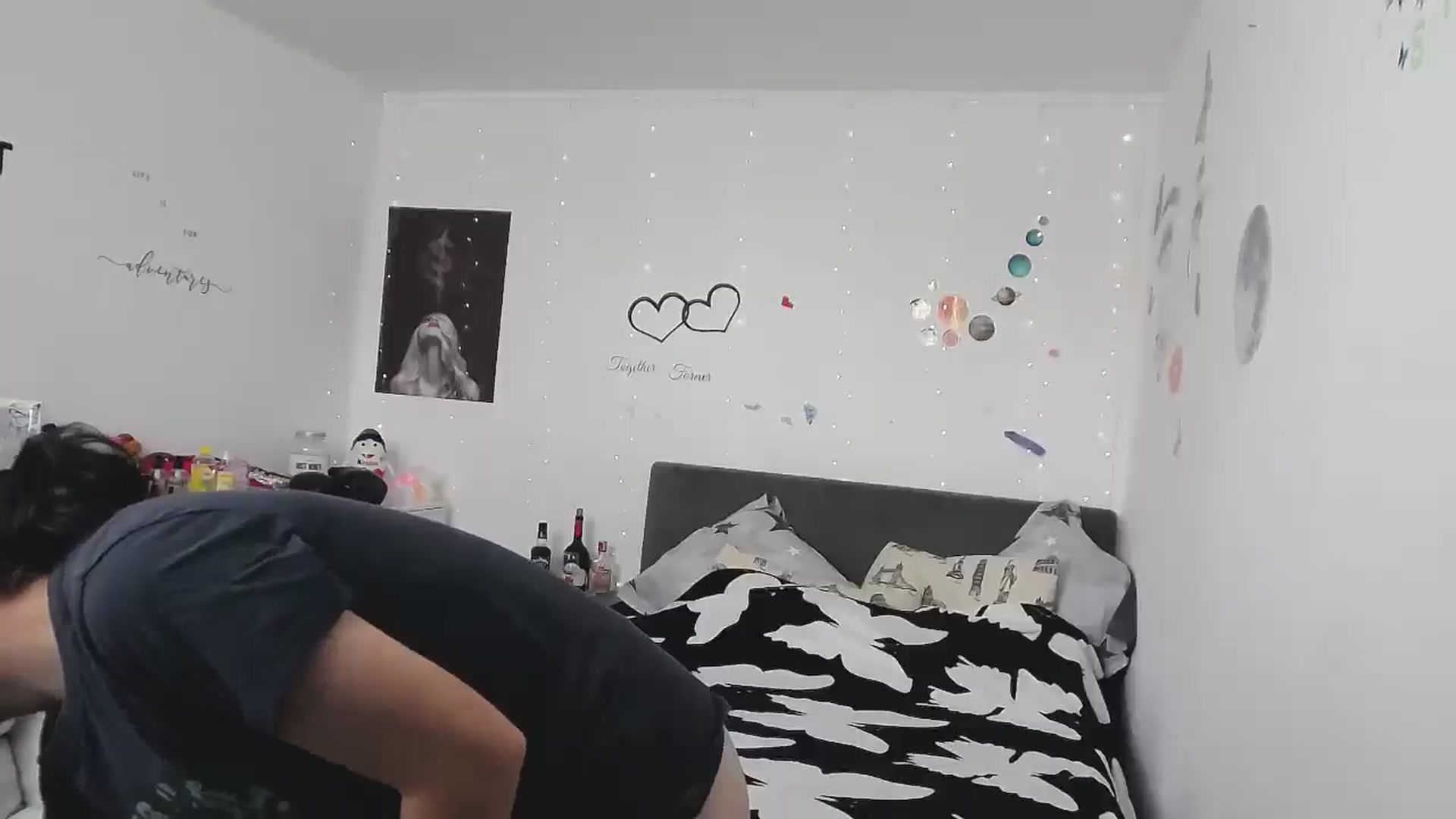 Gallery image thumbnail from YreneA's myfreecams stream on, 05/06/2025, 07:54 image 20 of 20