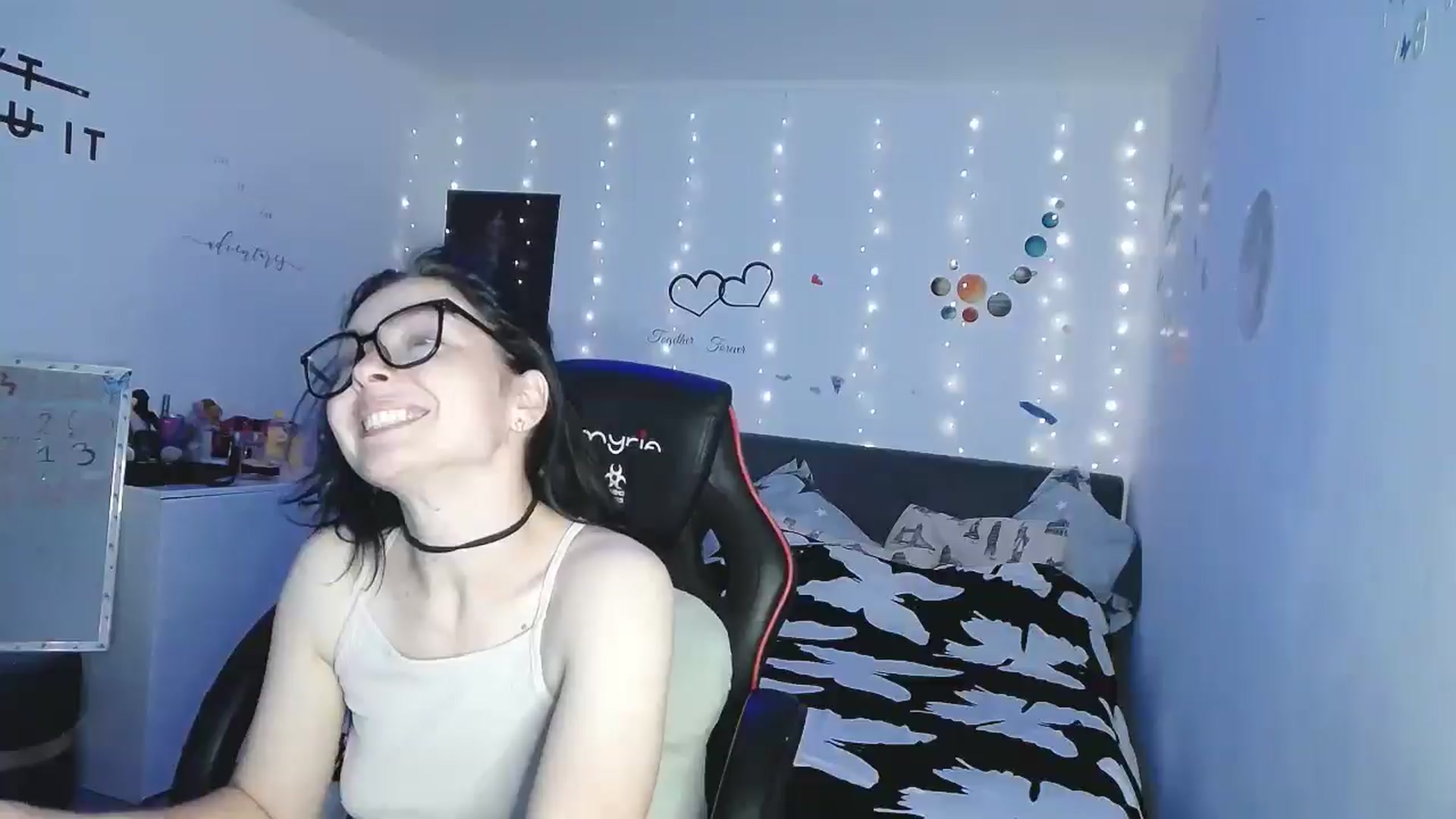 Gallery image thumbnail from YreneA's myfreecams stream on, 05/06/2025, 17:57 image 5 of 20