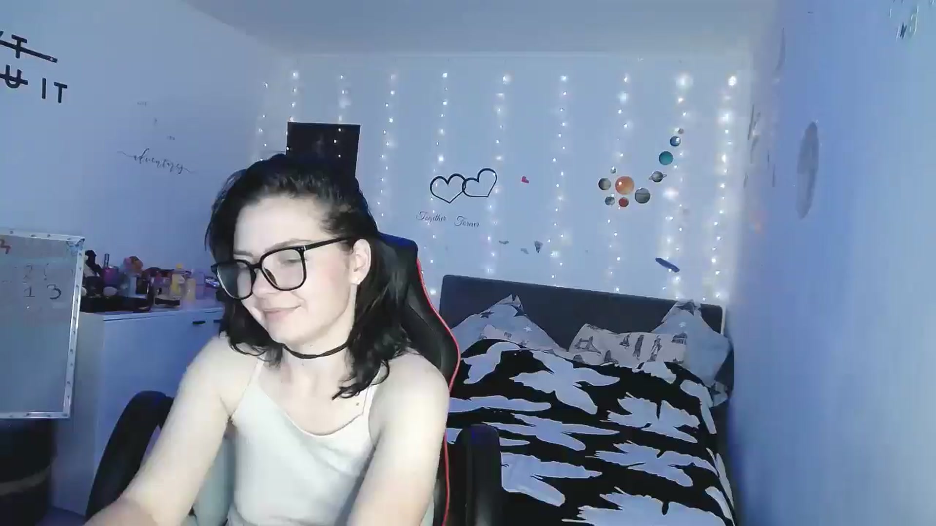 Gallery image thumbnail from YreneA's myfreecams stream on, 05/06/2025, 17:57 image 7 of 20
