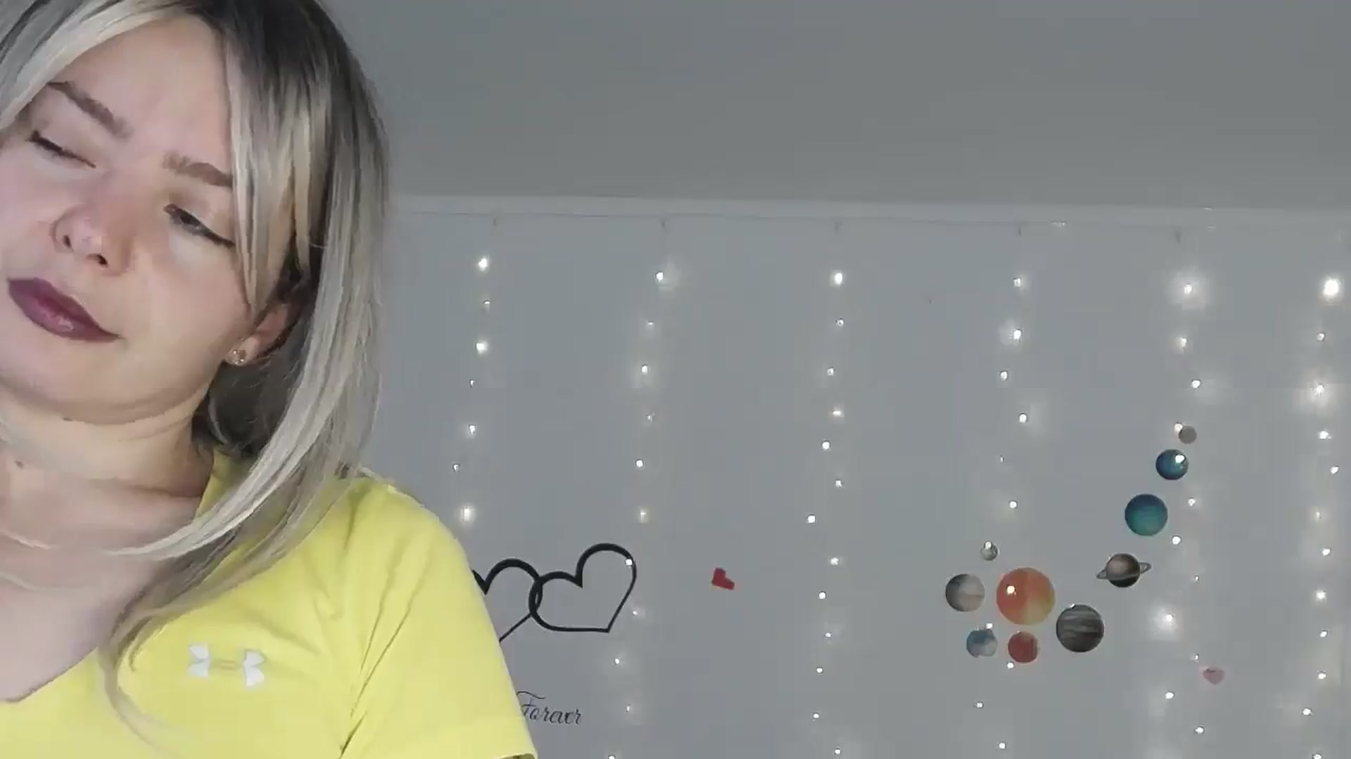 Gallery image thumbnail from YreneA's myfreecams stream on, 05/07/2025, 06:19 image 17 of 20