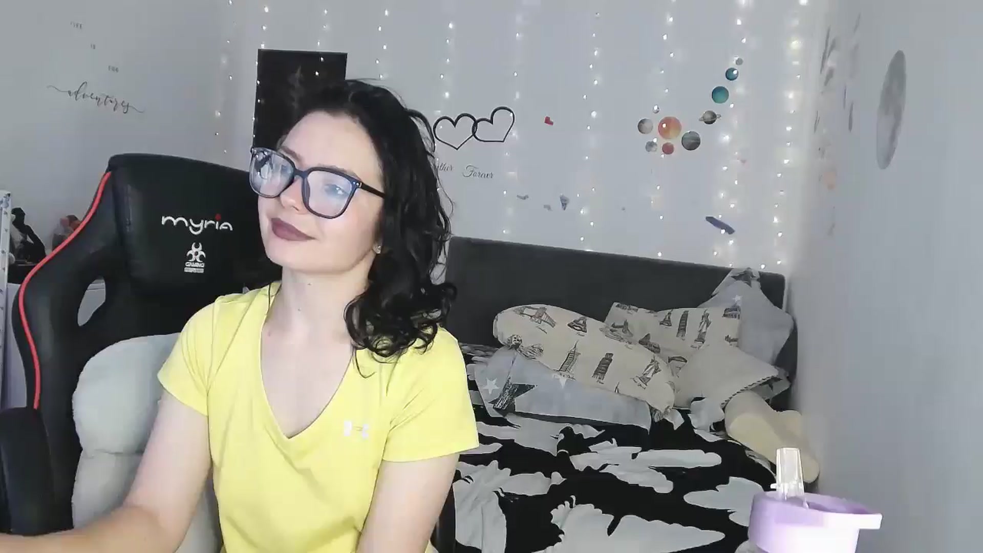 Gallery image thumbnail from YreneA's myfreecams stream on, 05/07/2025, 08:24 image 2 of 20