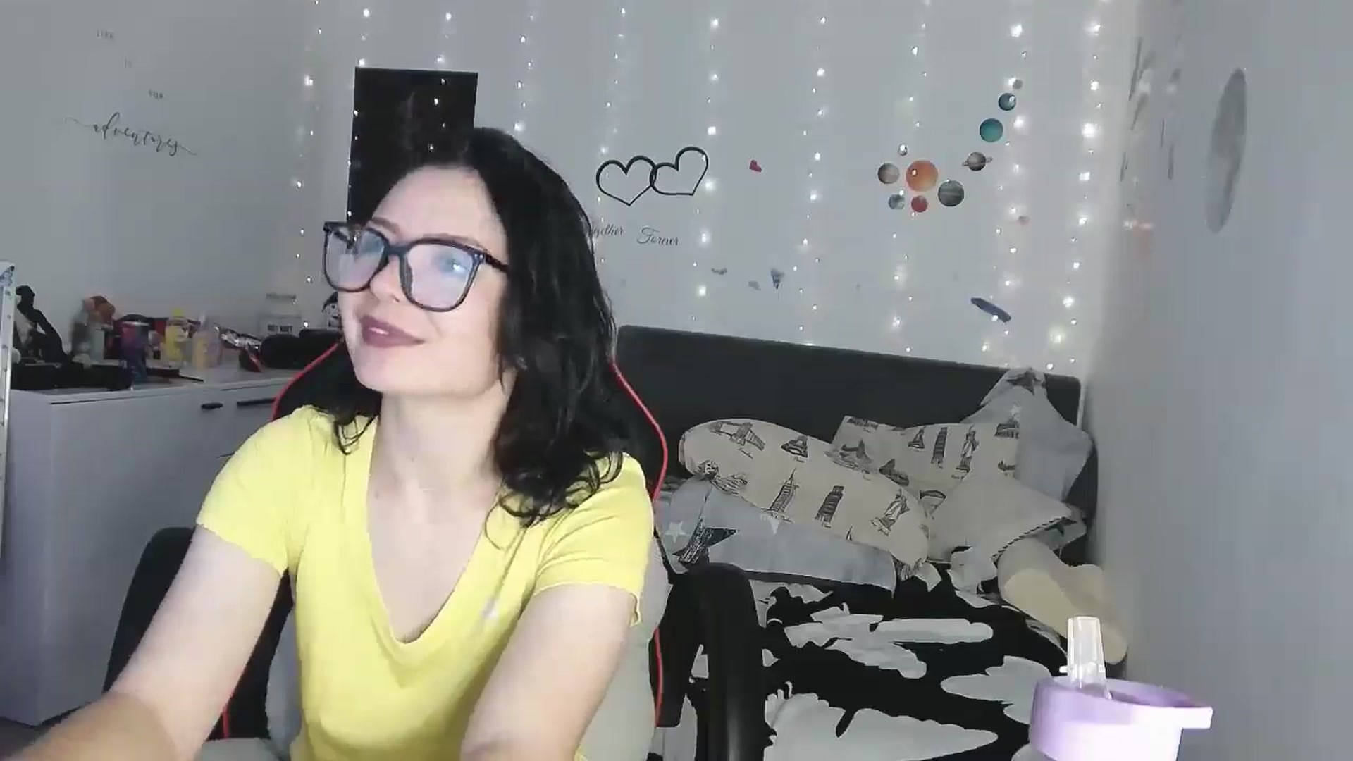 Gallery image thumbnail from YreneA's myfreecams stream on, 05/07/2025, 08:24 image 4 of 20