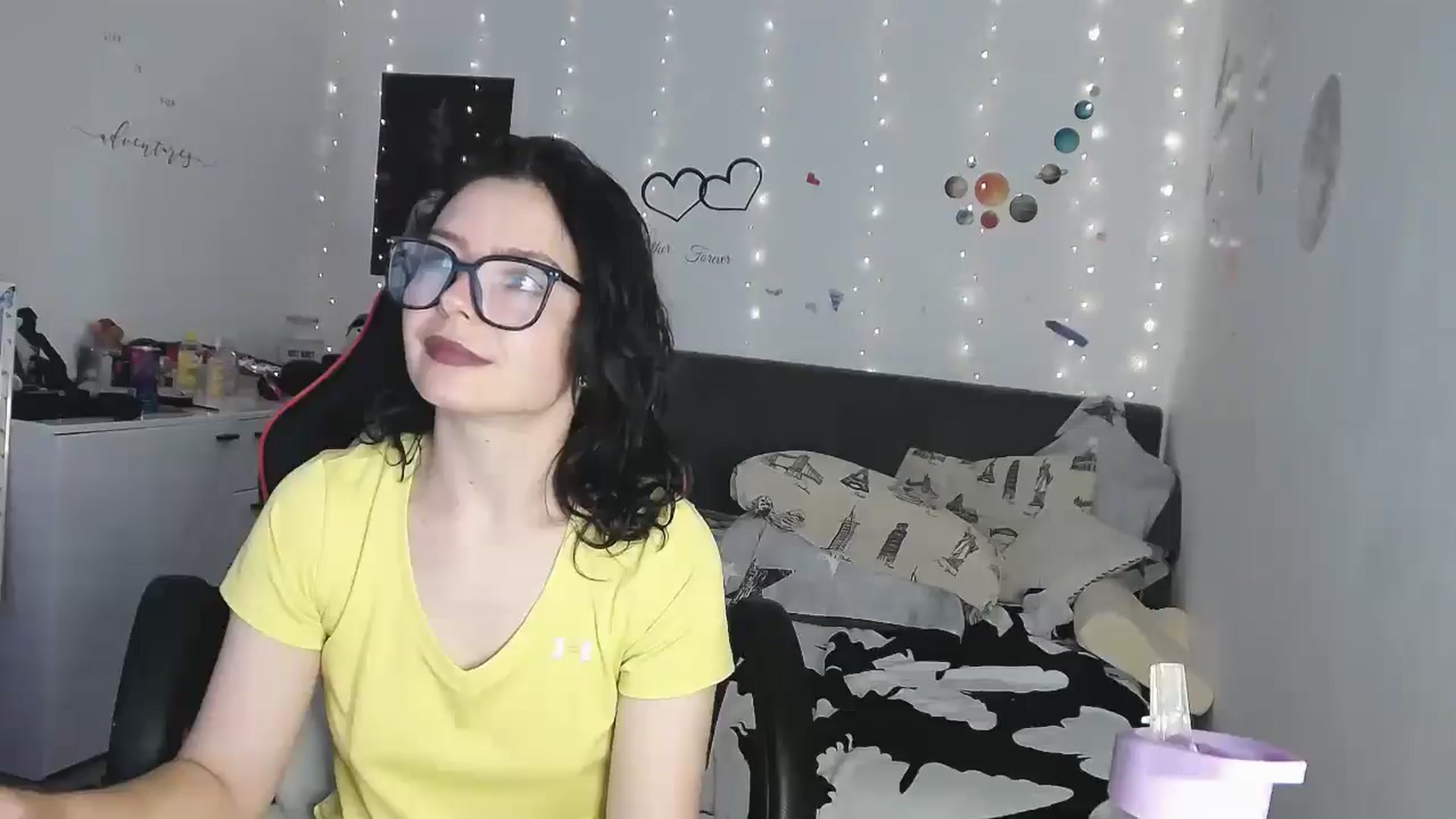 Gallery image thumbnail from YreneA's myfreecams stream on, 05/07/2025, 08:24 image 3 of 20