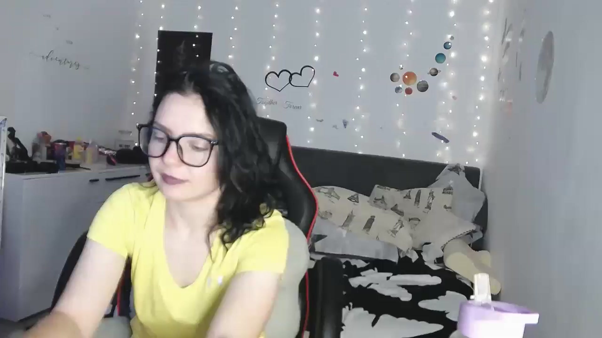Gallery image thumbnail from YreneA's myfreecams stream on, 05/07/2025, 08:24 image 5 of 20