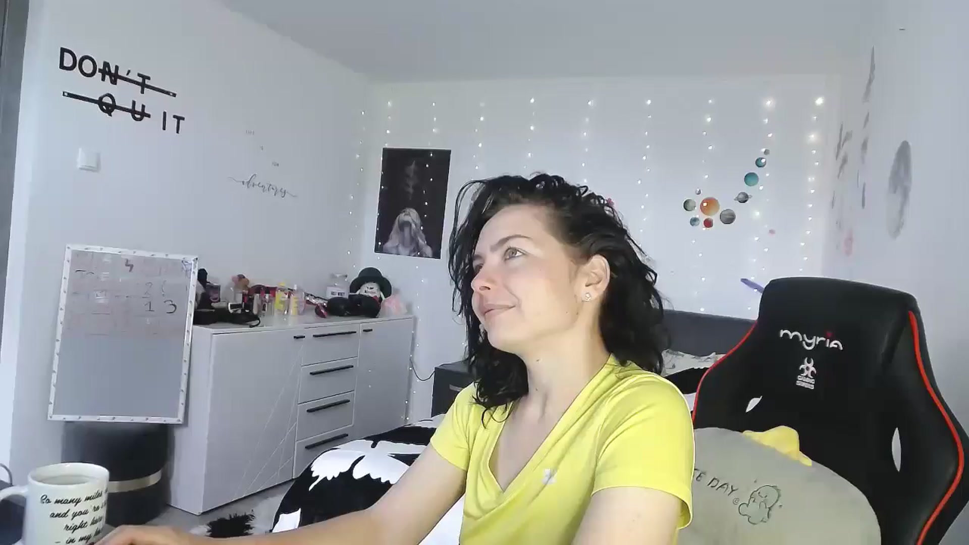 Gallery image thumbnail from YreneA's myfreecams stream on, 05/07/2025, 15:20 image 15 of 20