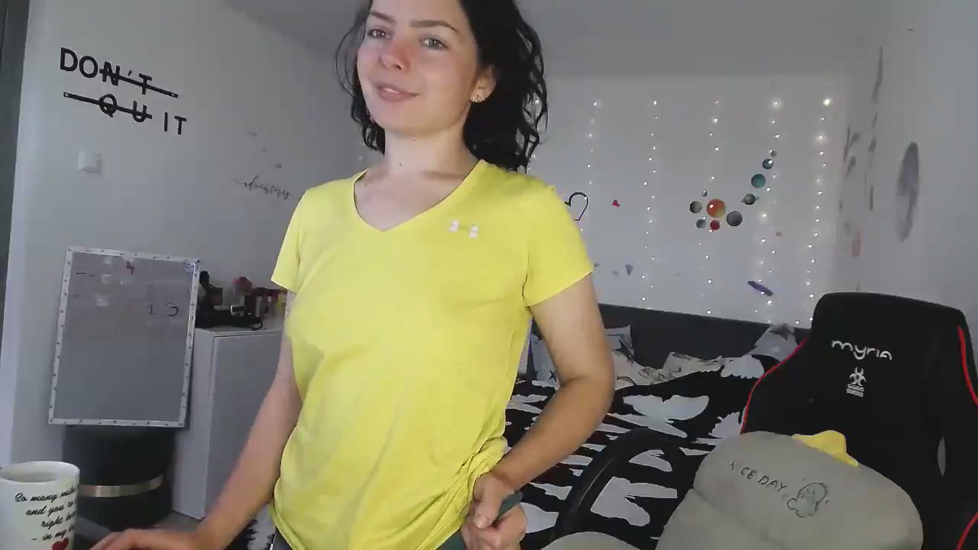 Gallery image thumbnail from YreneA's myfreecams stream on, 05/07/2025, 15:20 image 12 of 20