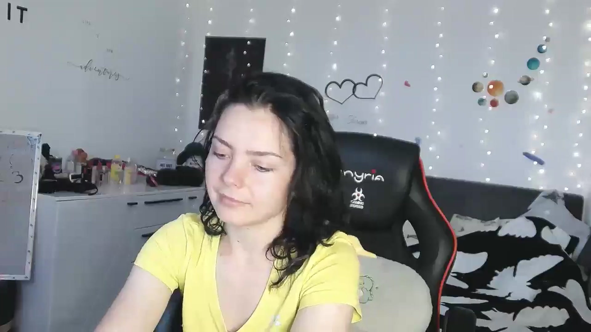 Gallery image thumbnail from YreneA's myfreecams stream on, 05/07/2025, 15:20 image 9 of 20