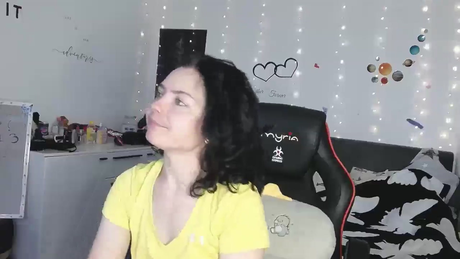 Gallery image thumbnail from YreneA's myfreecams stream on, 05/07/2025, 15:20 image 6 of 20