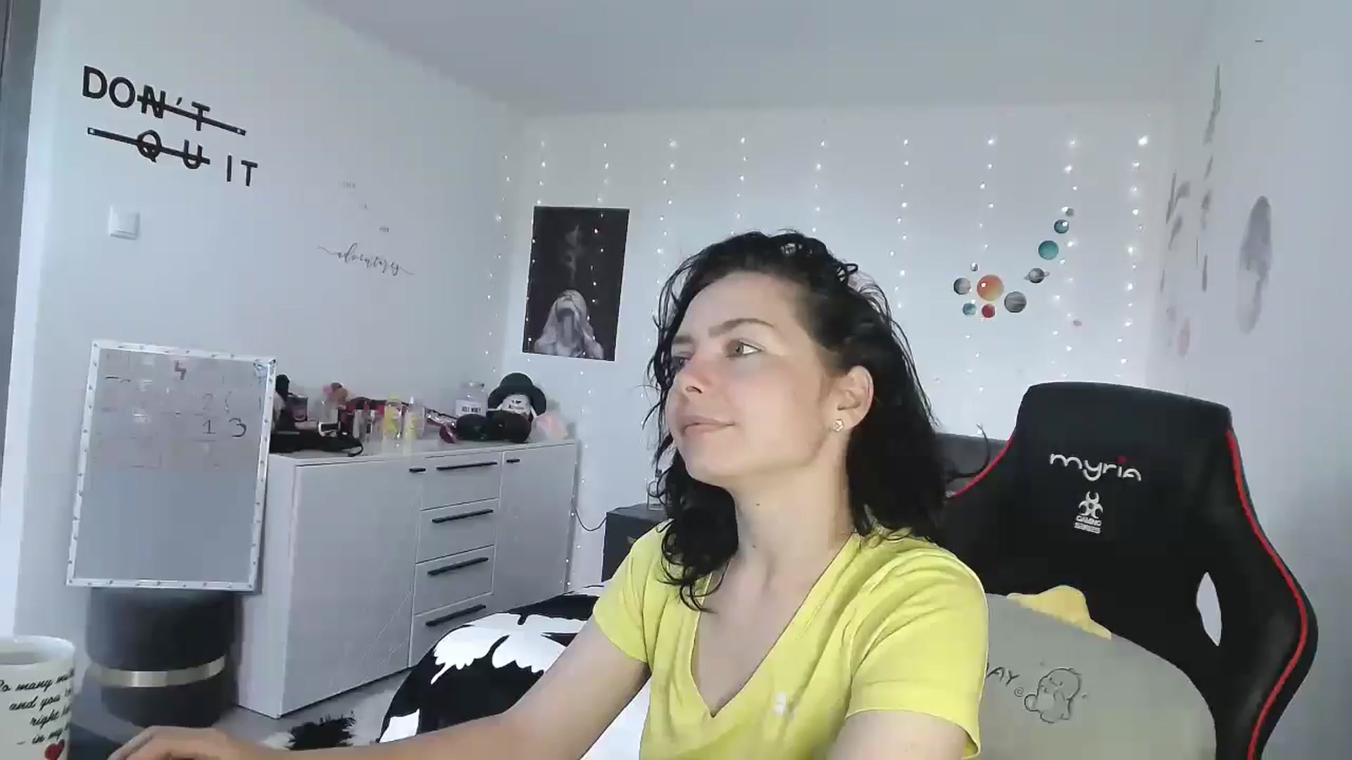 Gallery image thumbnail from YreneA's myfreecams stream on, 05/07/2025, 15:20 image 17 of 20