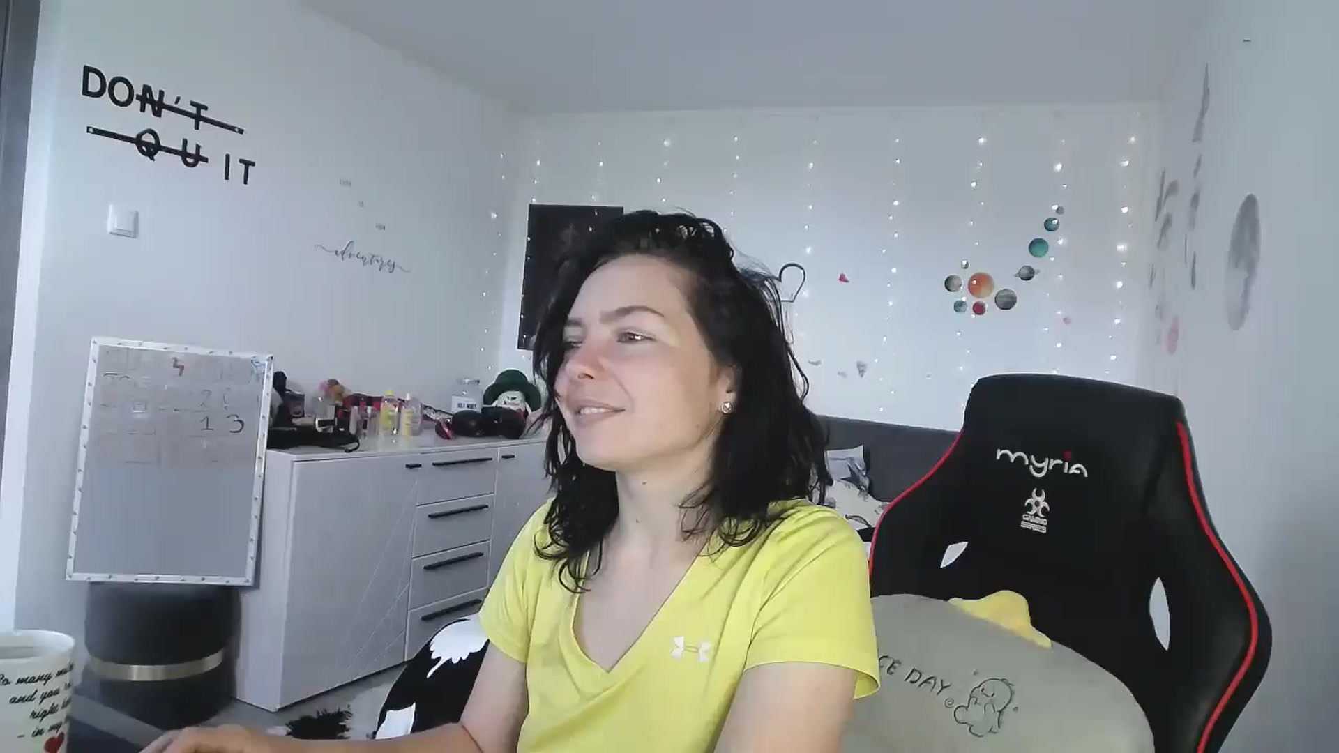 Gallery image thumbnail from YreneA's myfreecams stream on, 05/07/2025, 15:20 image 19 of 20