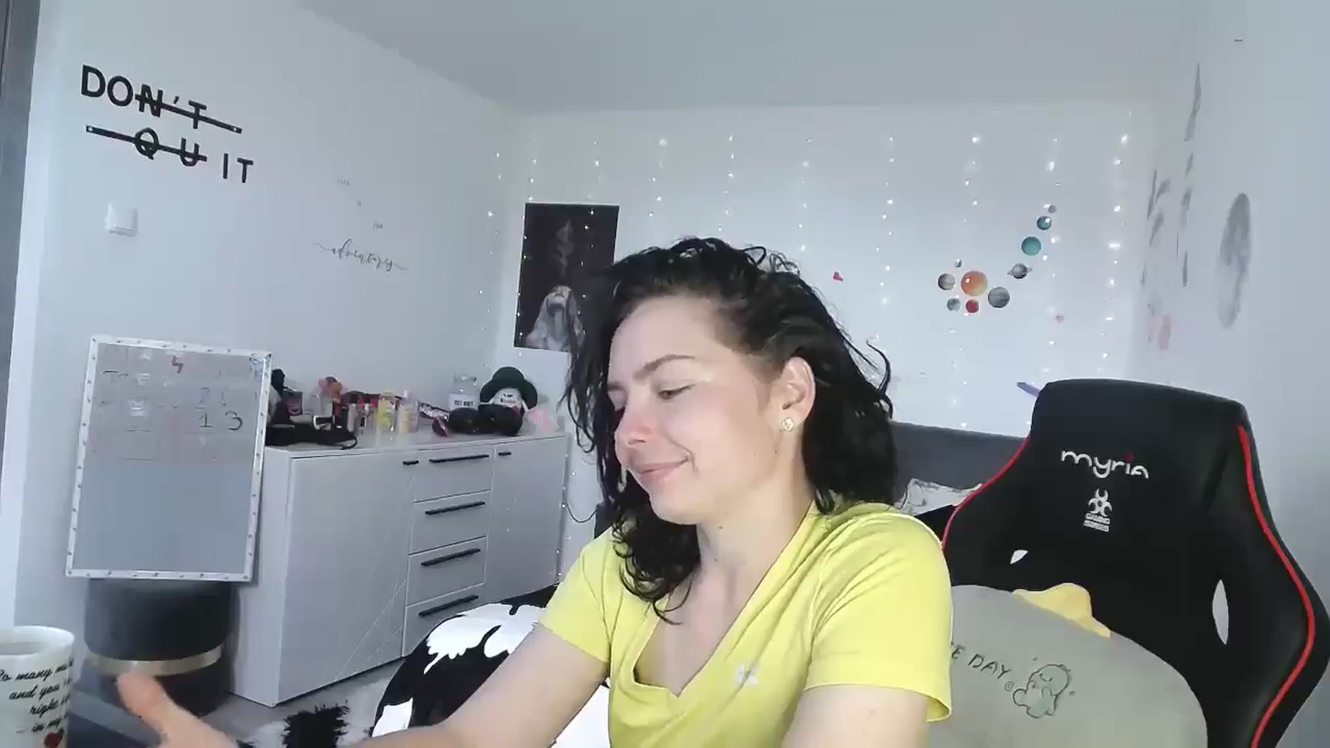 Gallery image thumbnail from YreneA's myfreecams stream on, 05/07/2025, 15:20 image 16 of 20