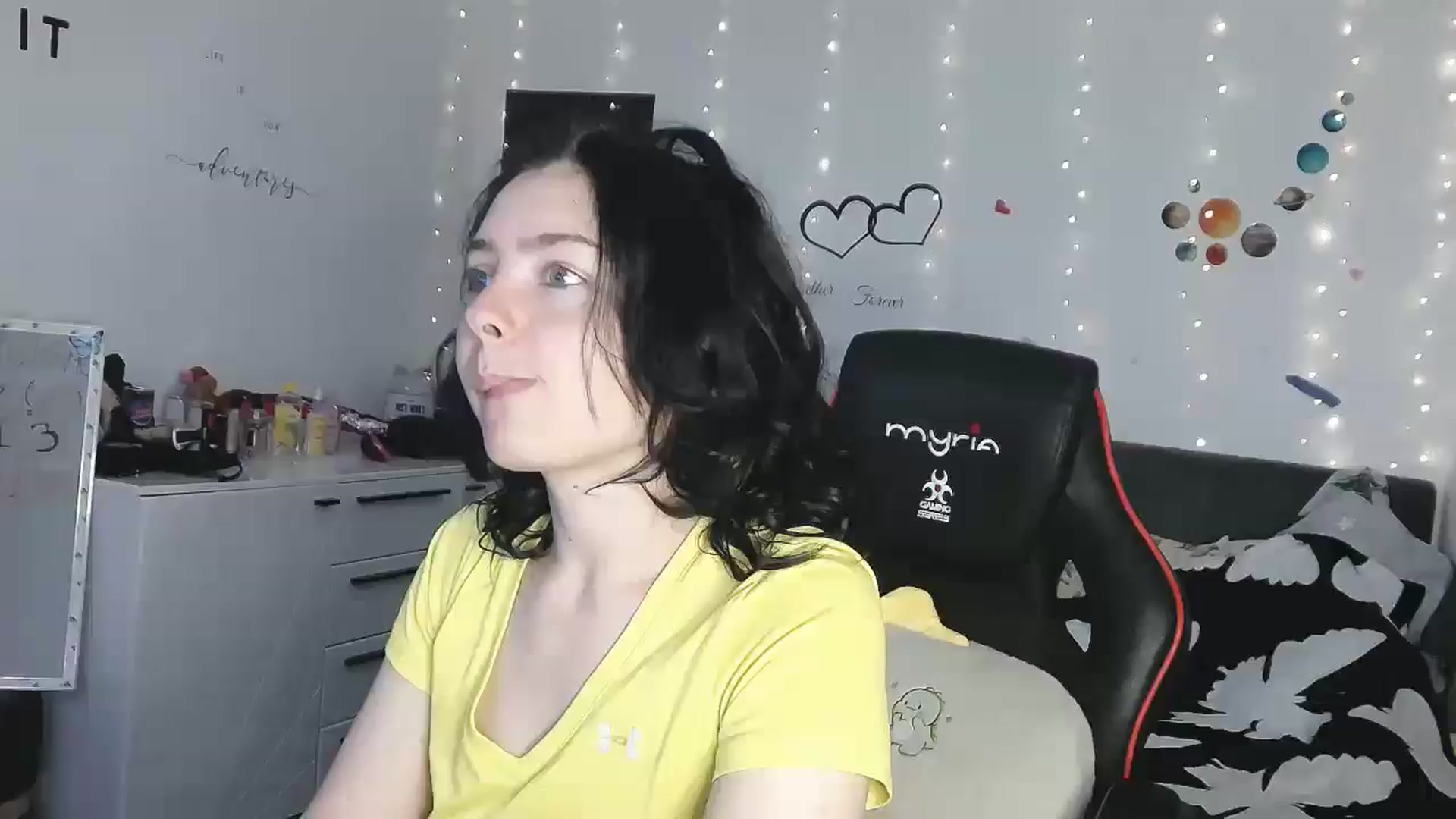 Gallery image thumbnail from YreneA's myfreecams stream on, 05/07/2025, 15:20 image 3 of 20