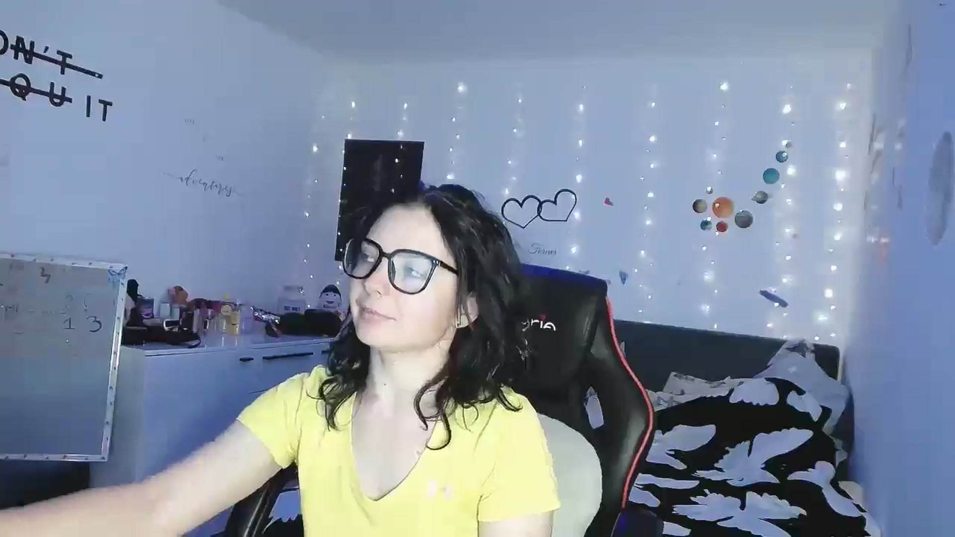 Gallery image thumbnail from YreneA's myfreecams stream on, 05/07/2025, 19:16 image 11 of 20