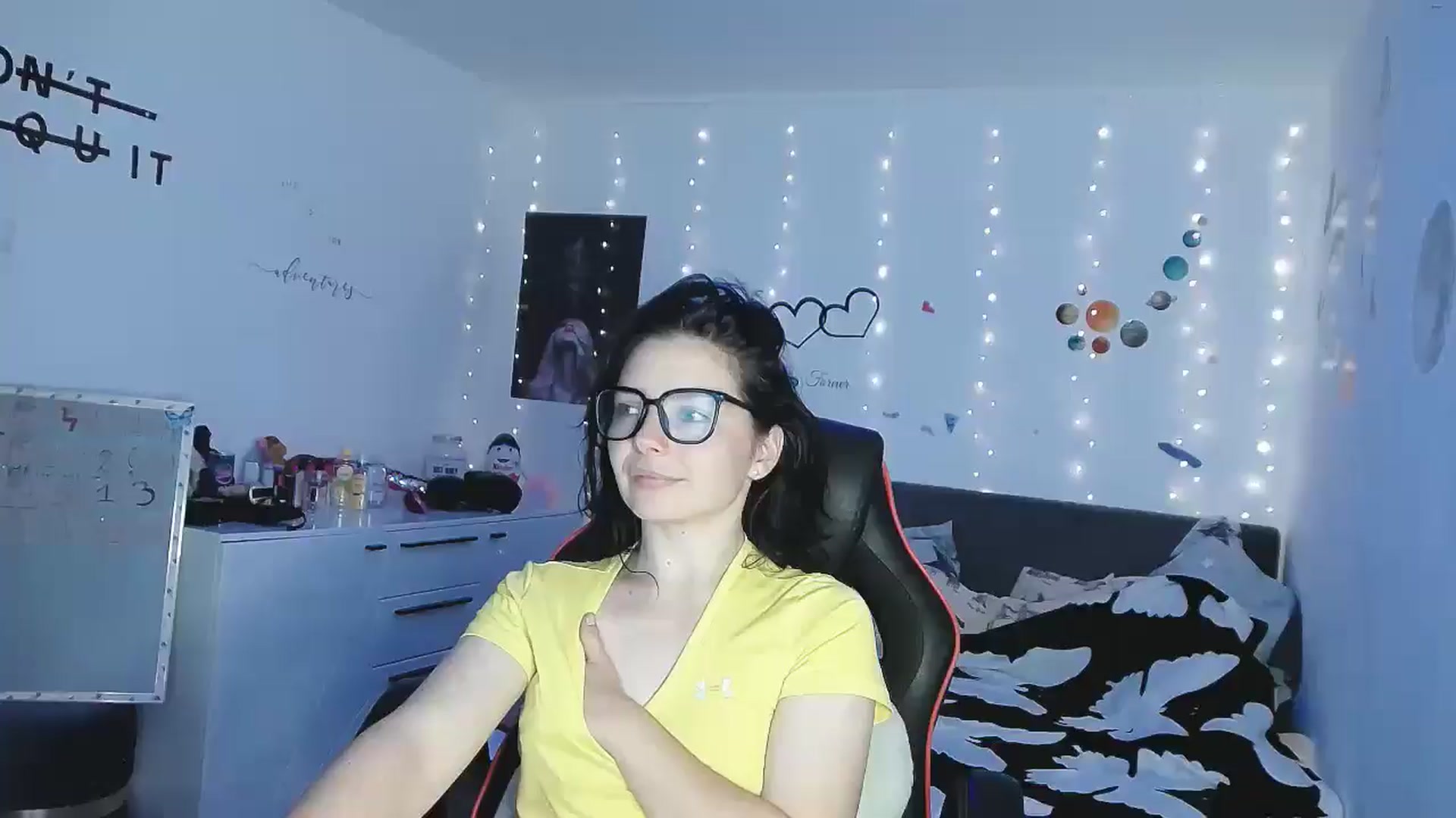 Gallery image thumbnail from YreneA's myfreecams stream on, 05/07/2025, 19:16 image 20 of 20