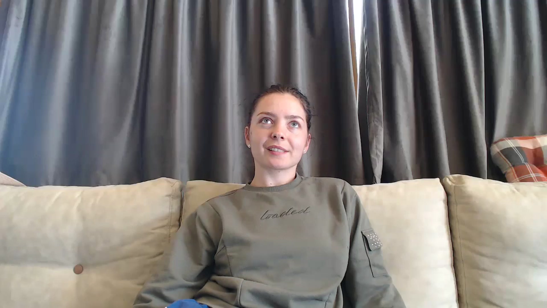 Gallery image thumbnail from YreneA's myfreecams stream on, 05/08/2025, 14:32 image 5 of 20