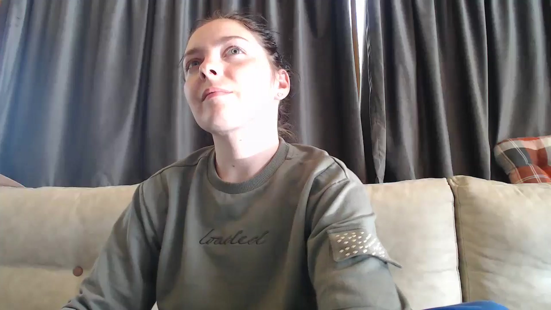 Gallery image thumbnail from YreneA's myfreecams stream on, 05/08/2025, 14:32 image 3 of 20
