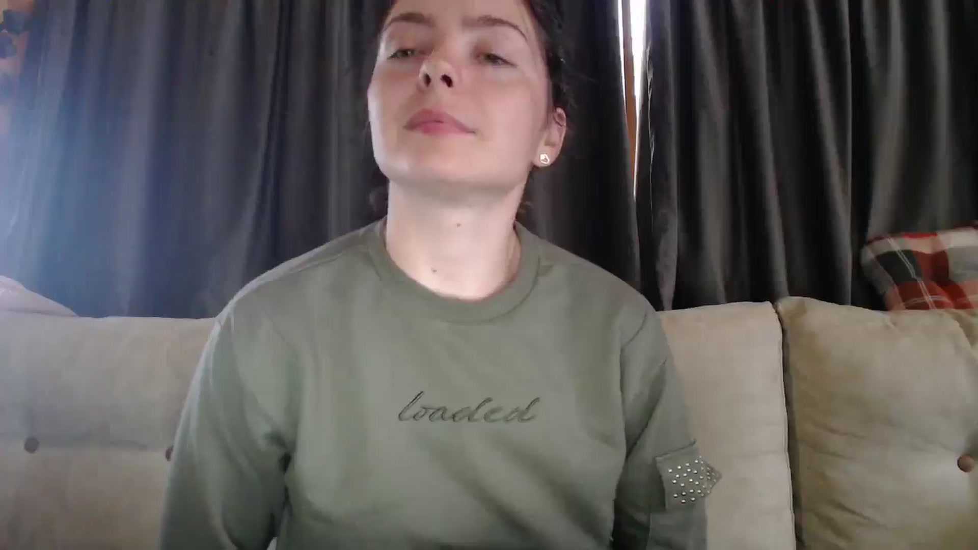 Gallery image thumbnail from YreneA's myfreecams stream on, 05/08/2025, 16:46 image 13 of 20