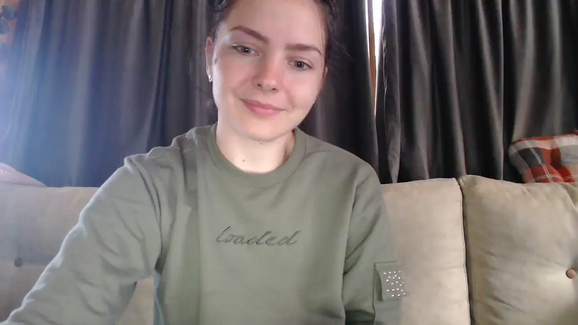 Gallery image thumbnail from YreneA's myfreecams stream on, 05/08/2025, 16:46 image 5 of 20
