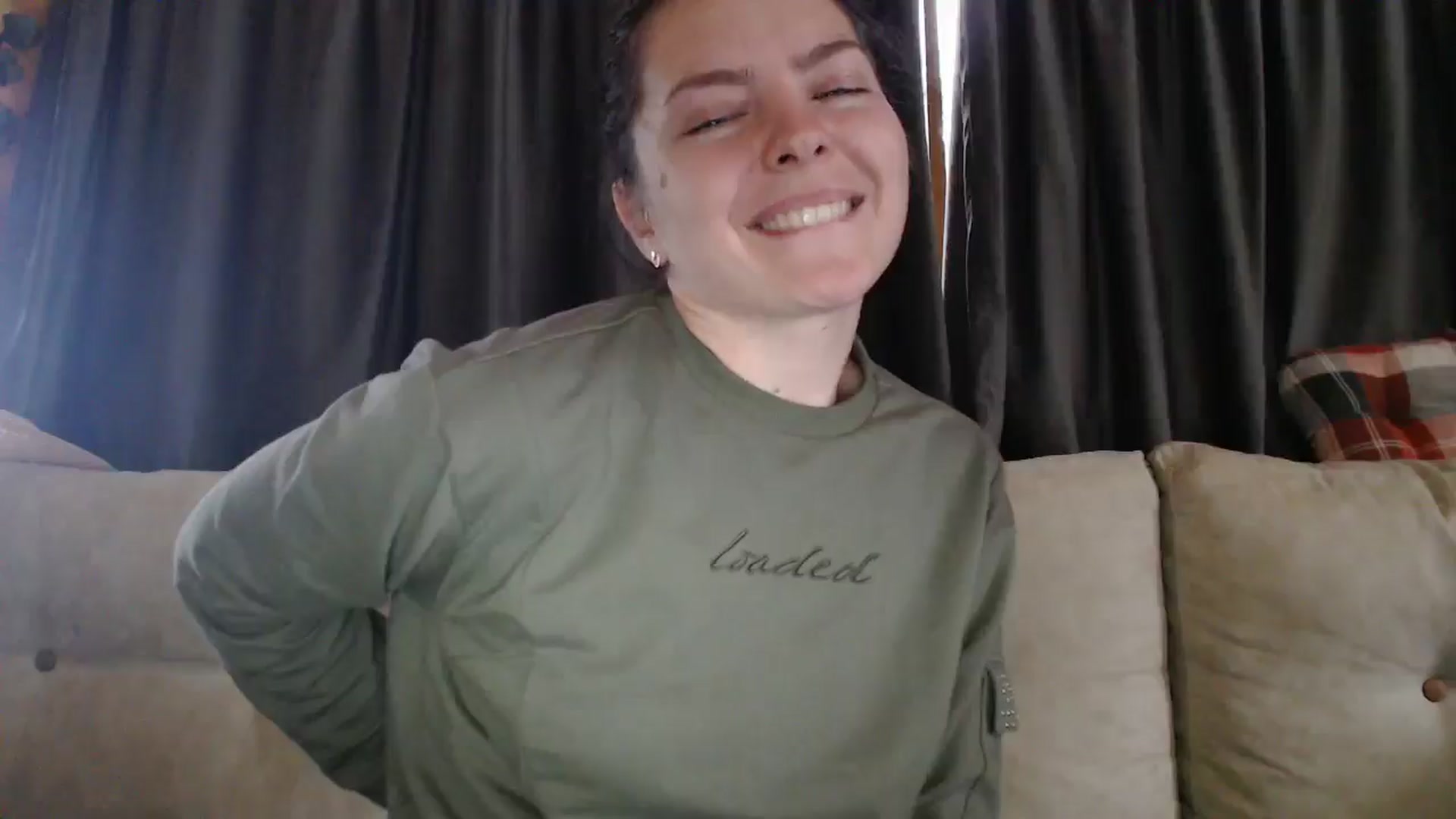 Gallery image thumbnail from YreneA's myfreecams stream on, 05/08/2025, 16:46 image 20 of 20
