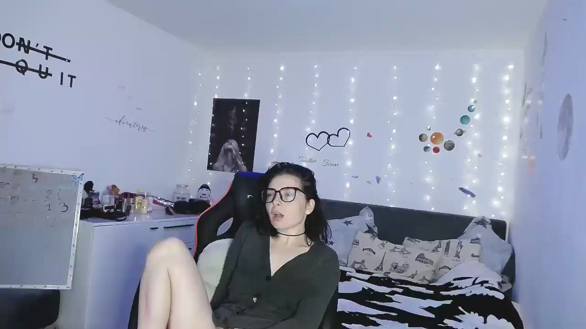 Gallery image thumbnail from YreneA's myfreecams stream on, 05/08/2025, 18:50 image 14 of 20