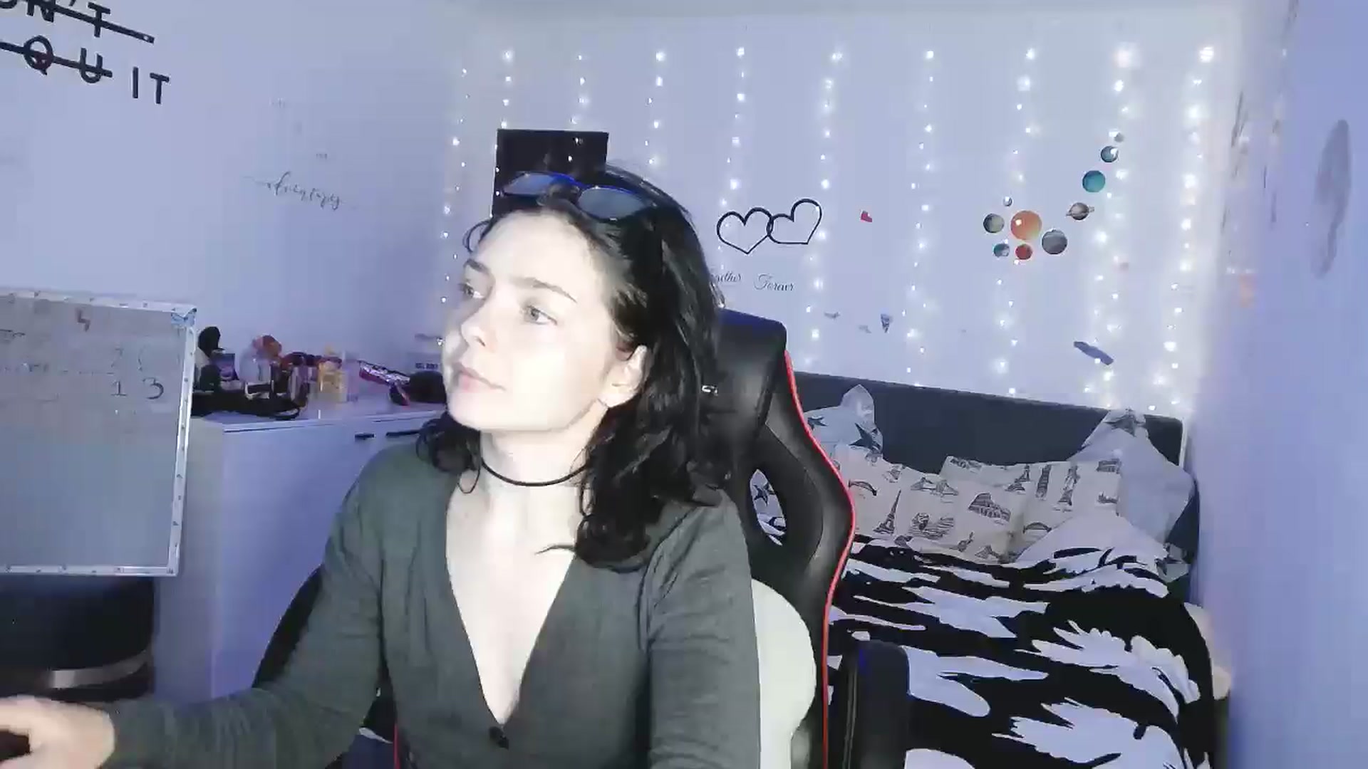 Gallery image thumbnail from YreneA's myfreecams stream on, 05/08/2025, 19:09 image 8 of 20