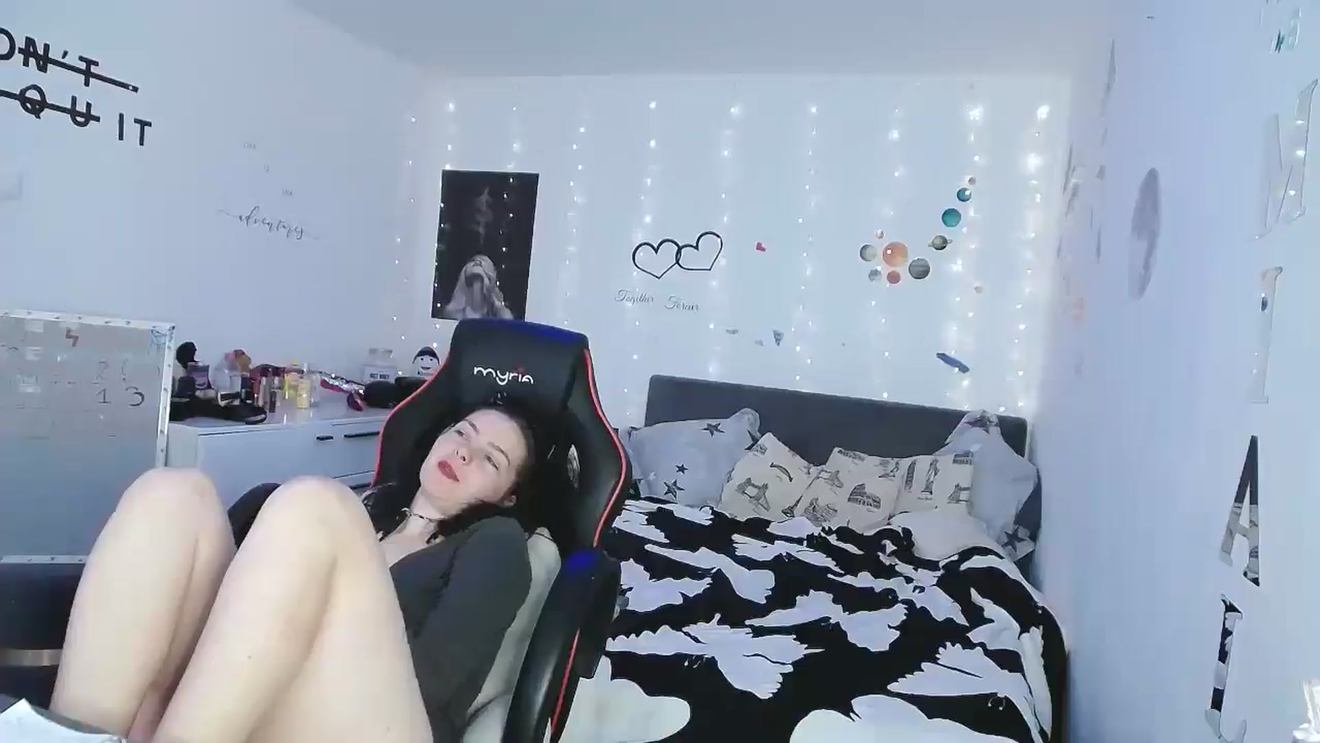 Gallery image thumbnail from YreneA's myfreecams stream on, 05/09/2025, 07:39 image 20 of 20