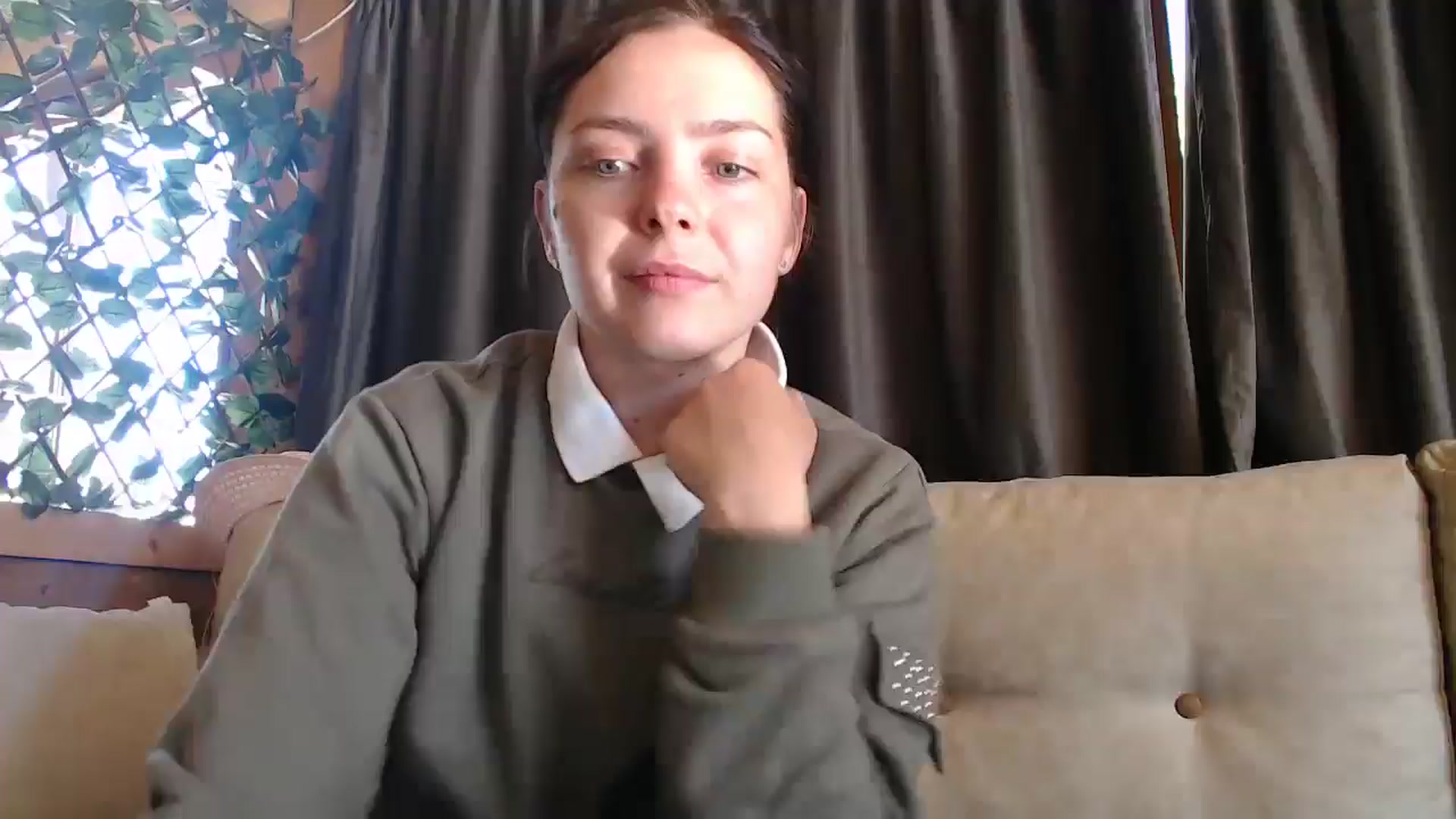 Gallery image thumbnail from YreneA's myfreecams stream on, 05/09/2025, 13:27 image 2 of 20