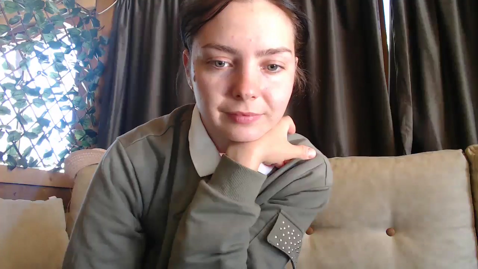 Gallery image thumbnail from YreneA's myfreecams stream on, 05/09/2025, 13:27 image 20 of 20