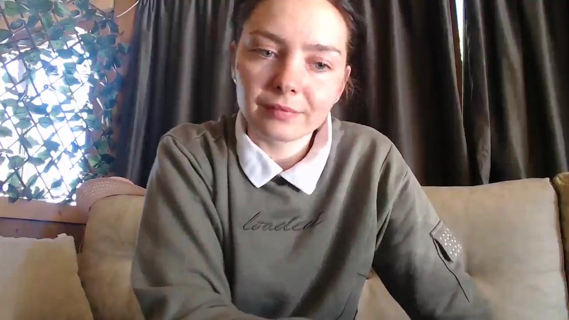 Gallery image thumbnail from YreneA's myfreecams stream on, 05/09/2025, 14:01 image 2 of 20