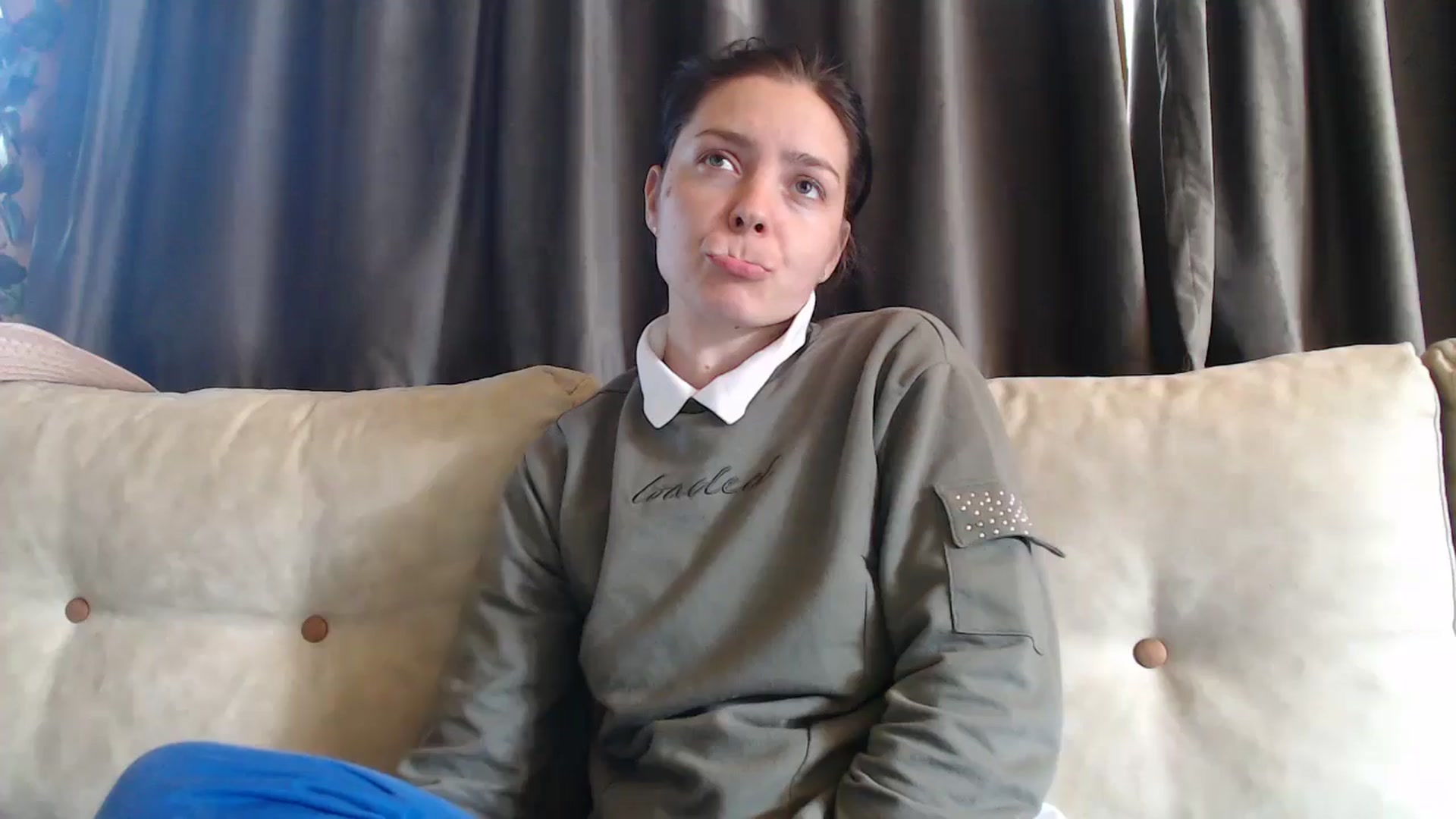 Gallery image thumbnail from YreneA's myfreecams stream on, 05/09/2025, 15:27 image 15 of 20