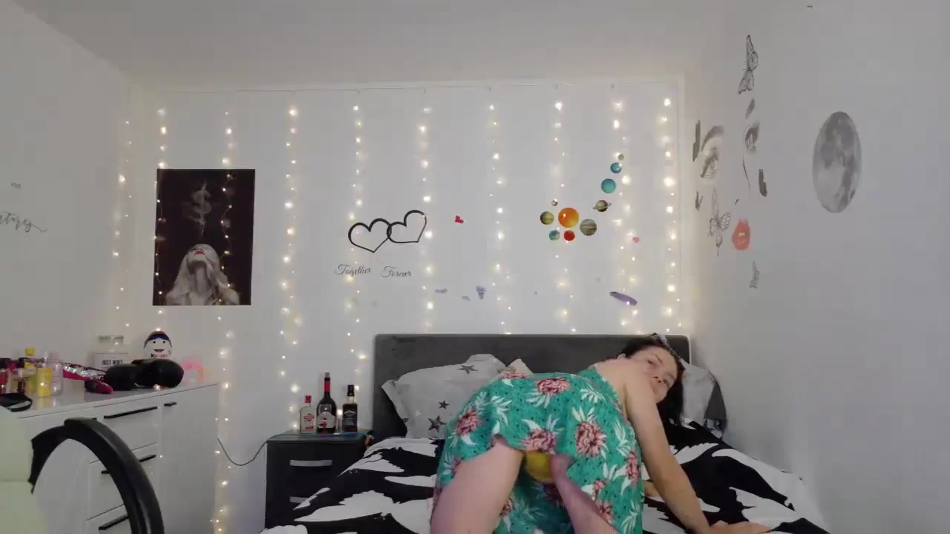 Gallery image thumbnail from YreneA's myfreecams stream on, 05/09/2025, 19:26 image 9 of 20