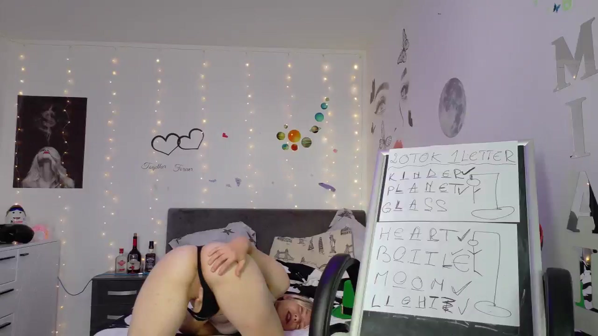 Gallery image thumbnail from YreneA's myfreecams stream on, 05/10/2025, 06:42 image 11 of 20