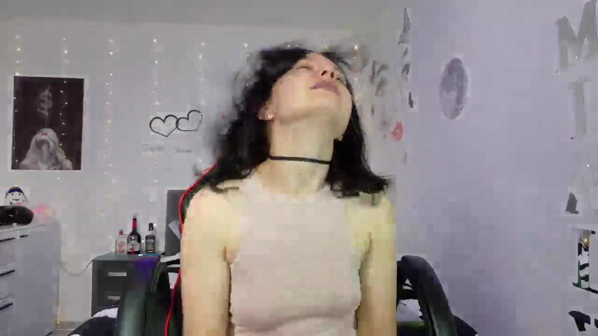 Gallery image thumbnail from YreneA's myfreecams stream on, 05/10/2025, 06:42 image 20 of 20