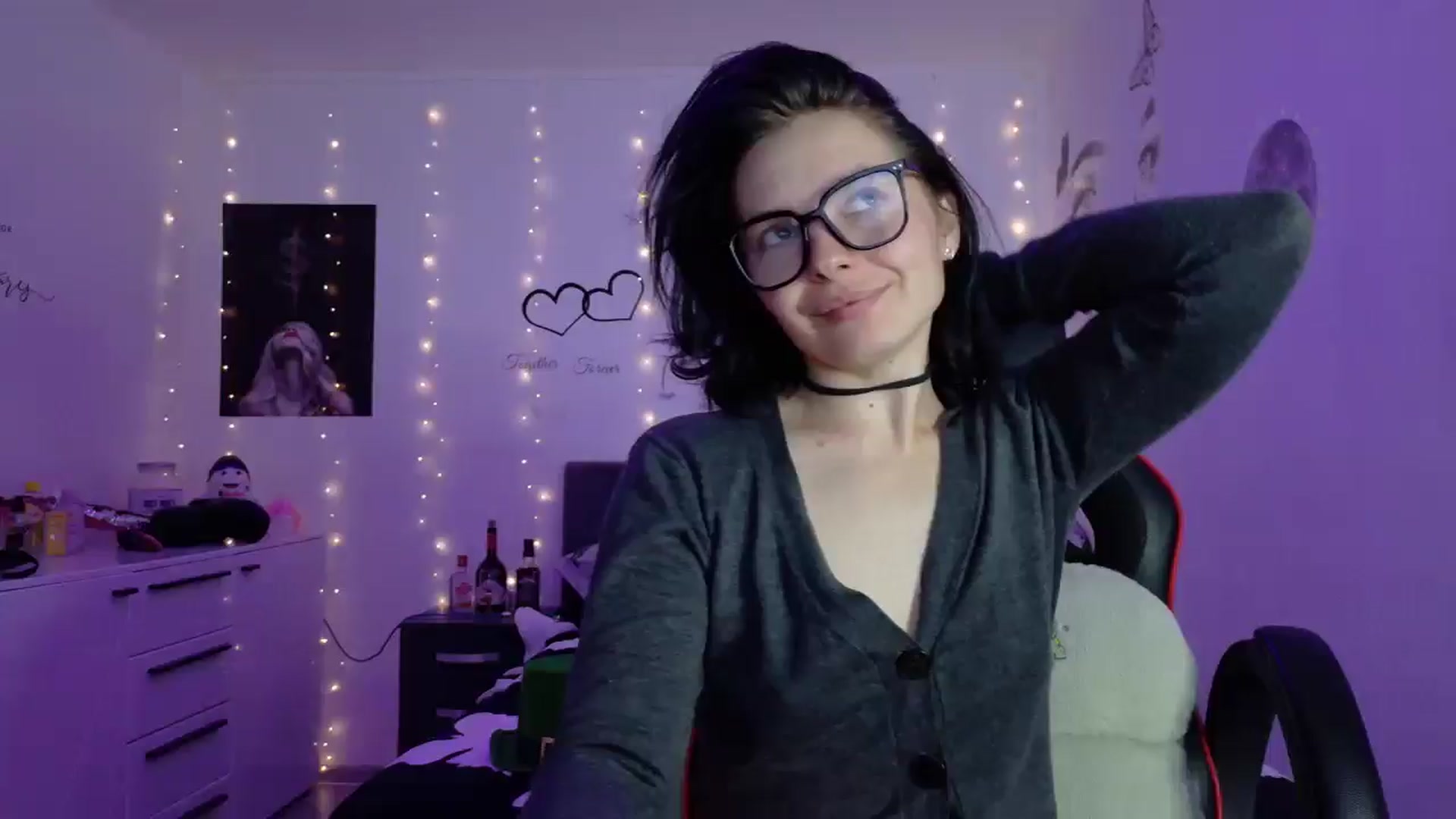 Gallery image thumbnail from YreneA's myfreecams stream on, 05/10/2025, 18:34 image 1 of 20