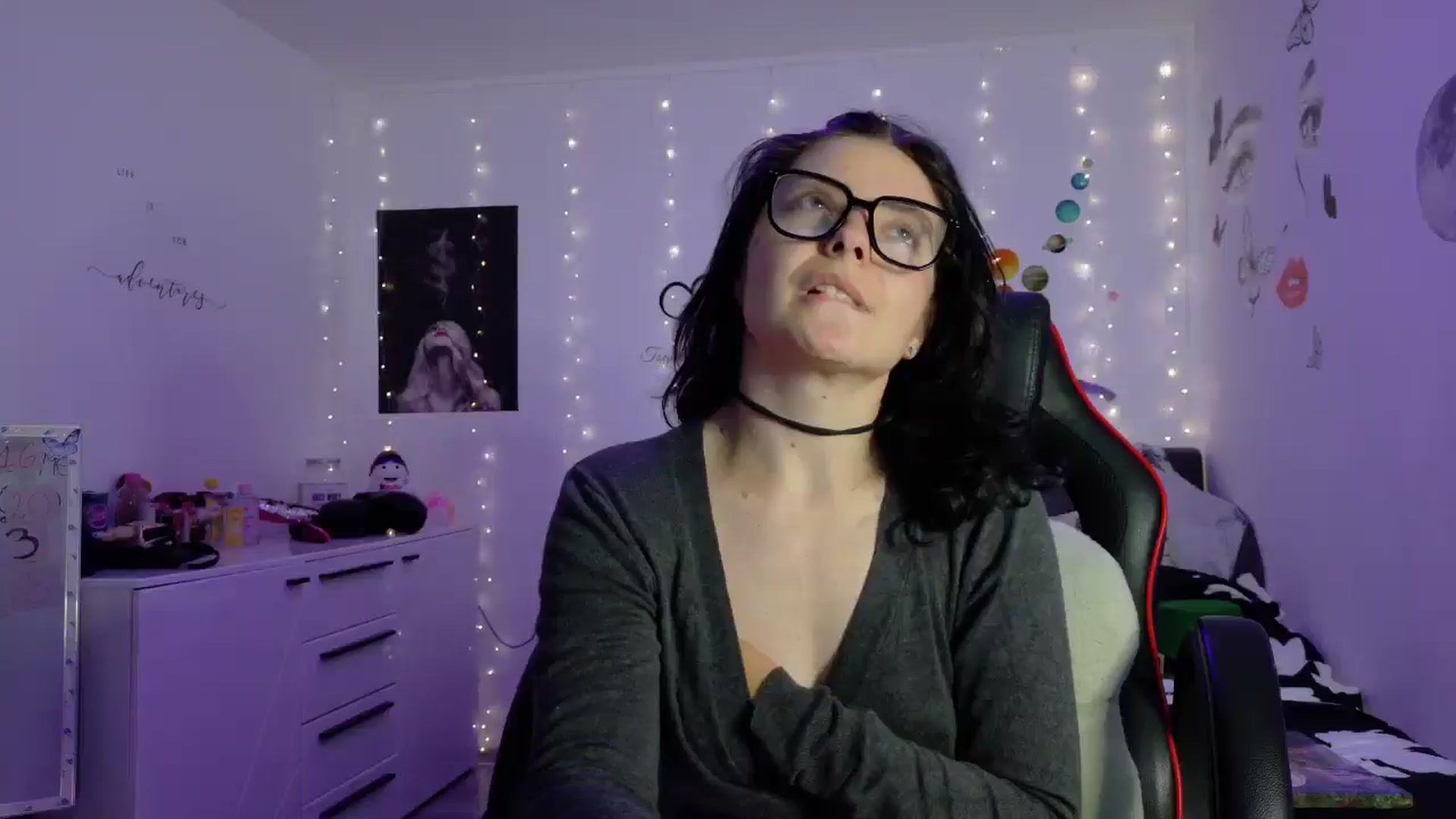 Gallery image thumbnail from YreneA's myfreecams stream on, 05/10/2025, 19:19 image 17 of 20