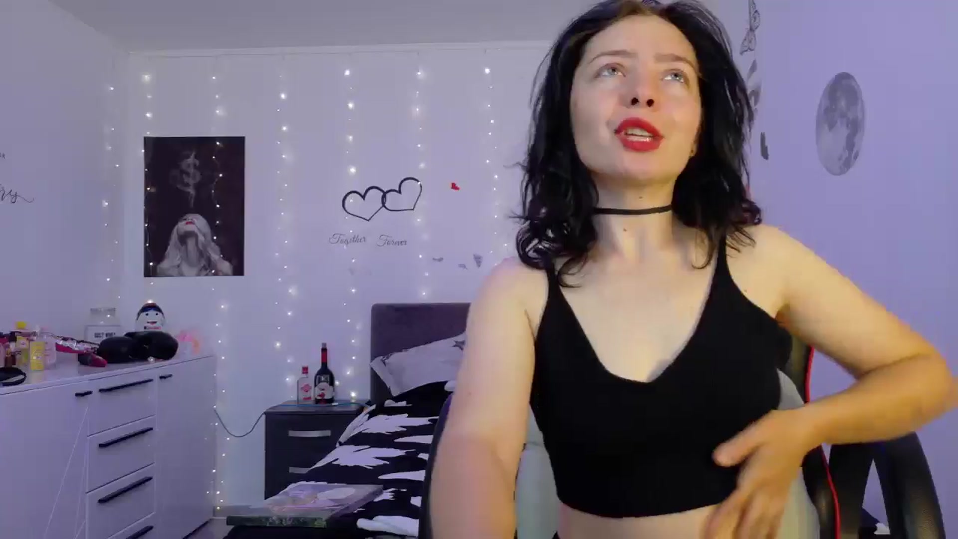 Gallery image thumbnail from YreneA's myfreecams stream on, 05/11/2025, 04:54 image 15 of 20