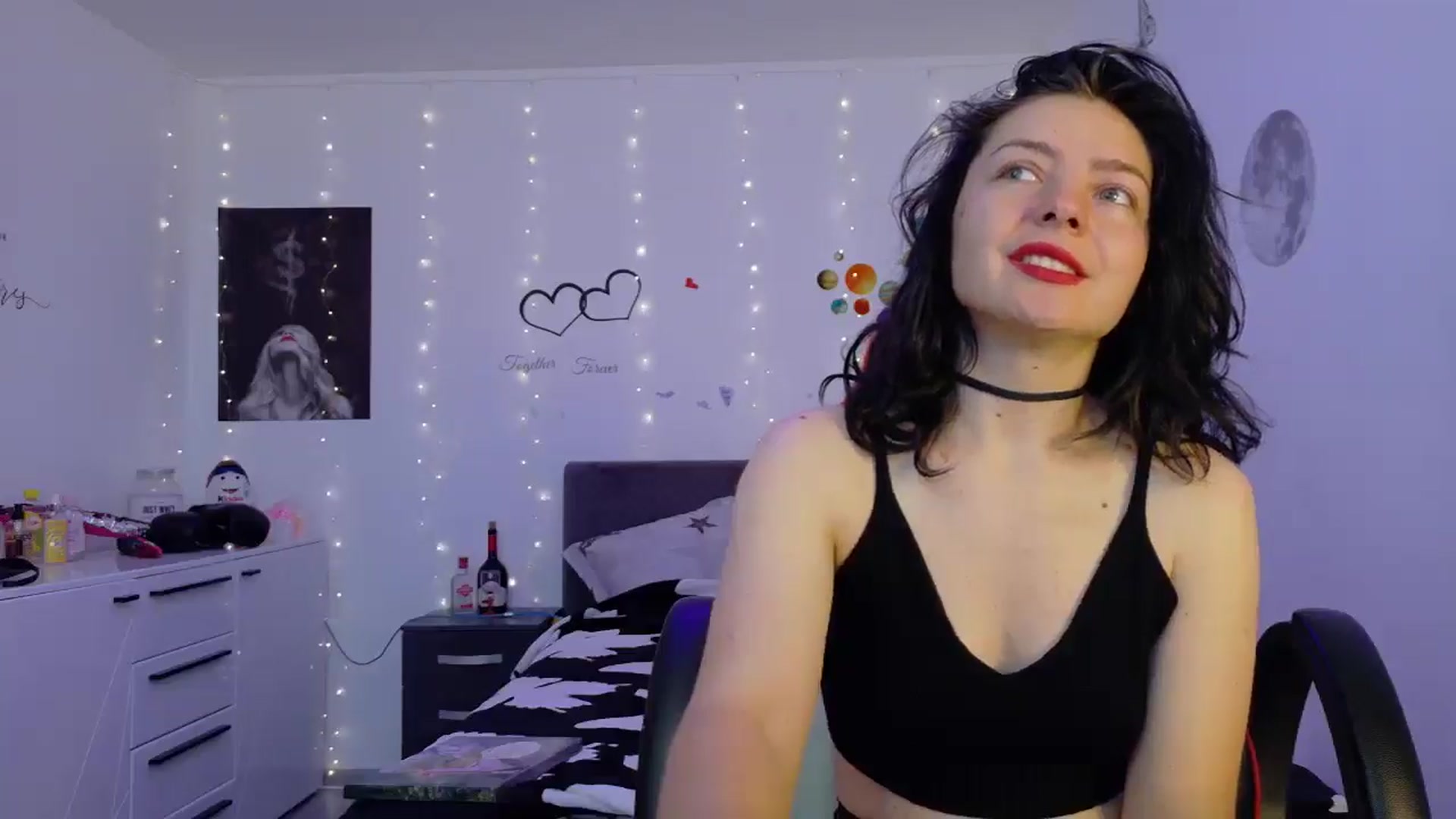 Gallery image thumbnail from YreneA's myfreecams stream on, 05/11/2025, 04:54 image 14 of 20