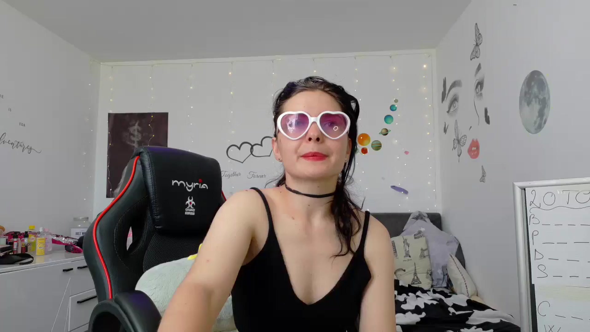 Gallery image thumbnail from YreneA's myfreecams stream on, 05/11/2025, 09:04 image 20 of 20