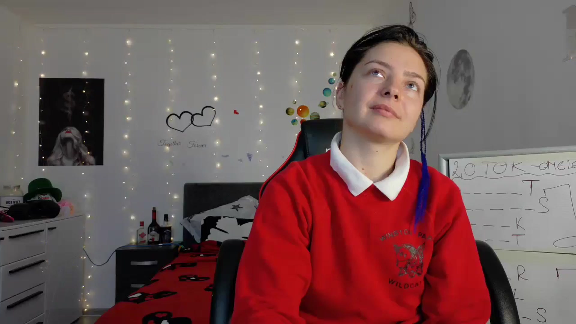 Gallery image thumbnail from YreneA's myfreecams stream on, 05/11/2025, 14:01 image 8 of 20